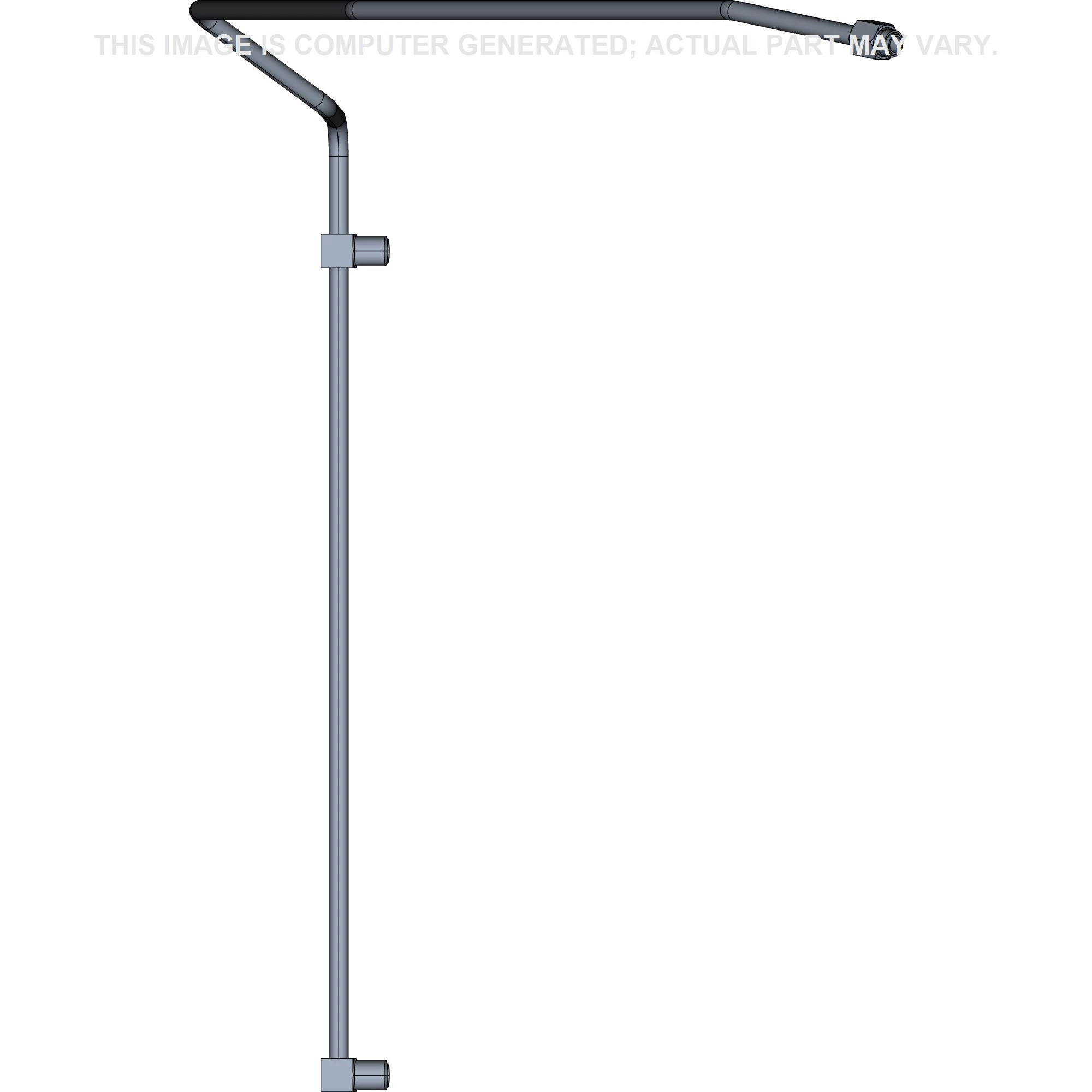 TUBO HIDRÁULICO | NEWHOLLANDAG | ES | ES