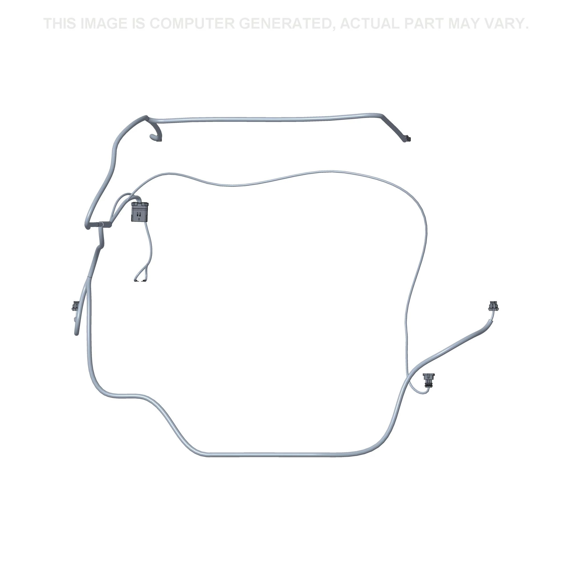 WIRE HARNESS | NEWHOLLANDAG | EU | EN