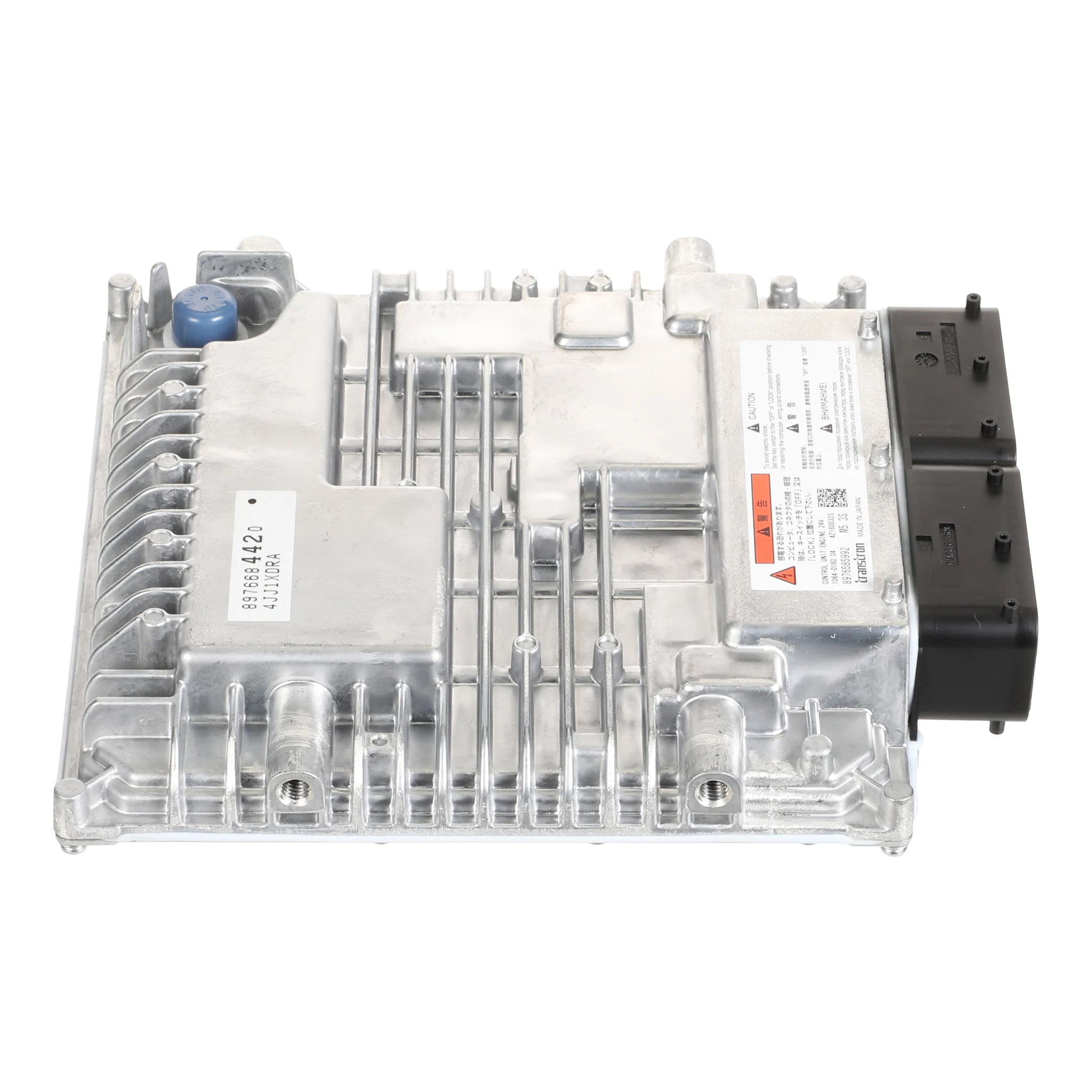 CONTROLLER | CASEIH | EU | EN