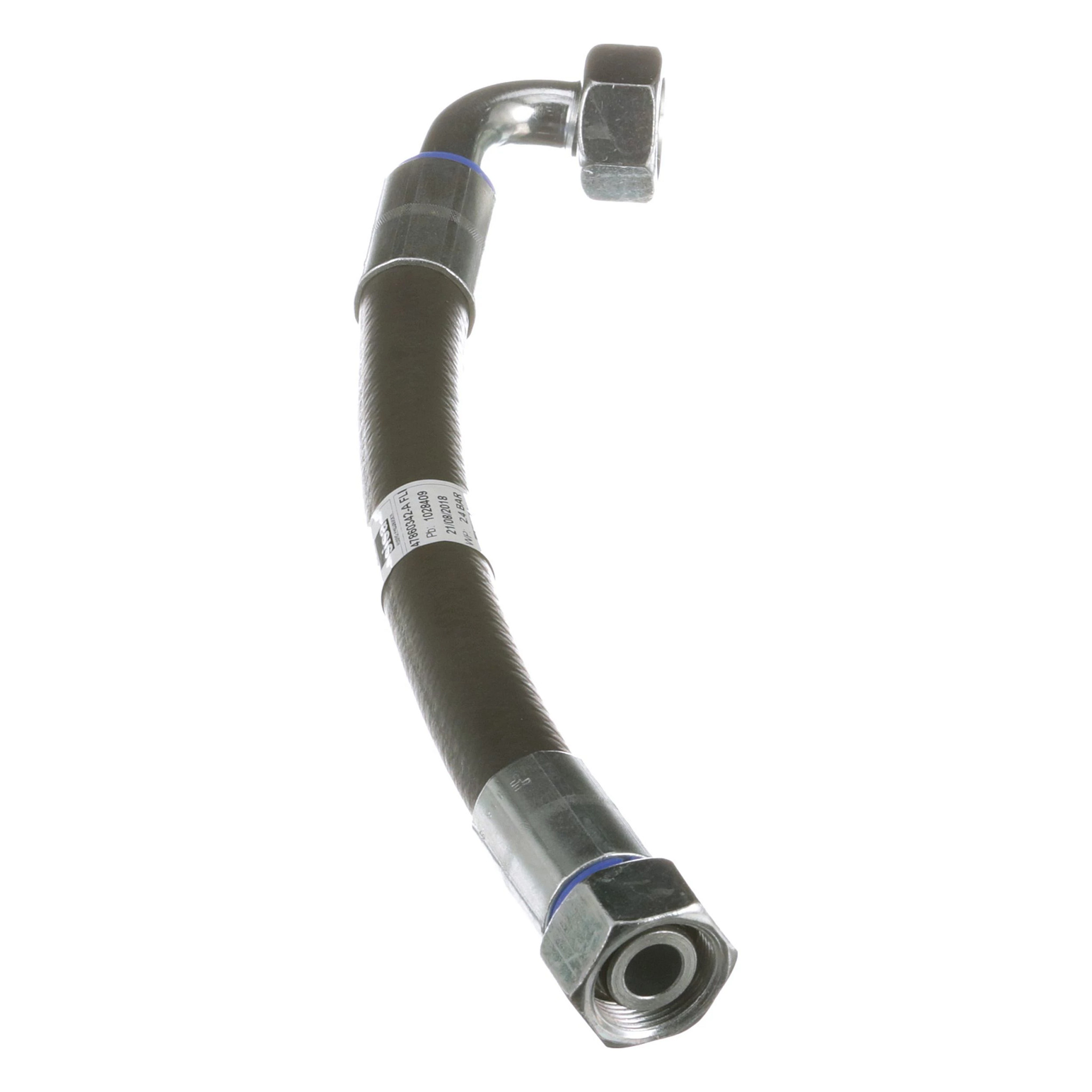 TUBO GASOLIO | NEWHOLLANDAG | EU | IT