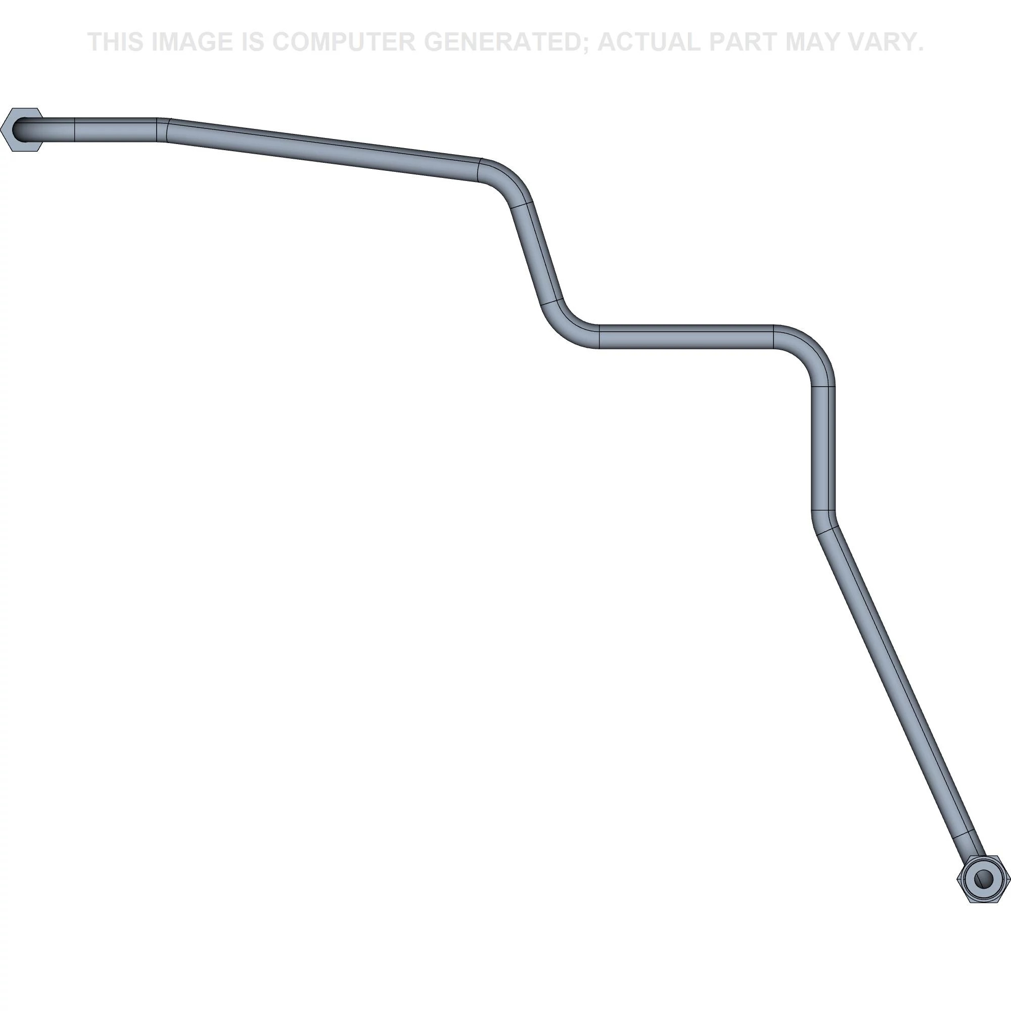 HYD TUBE | NEWHOLLANDAG | IE | EN