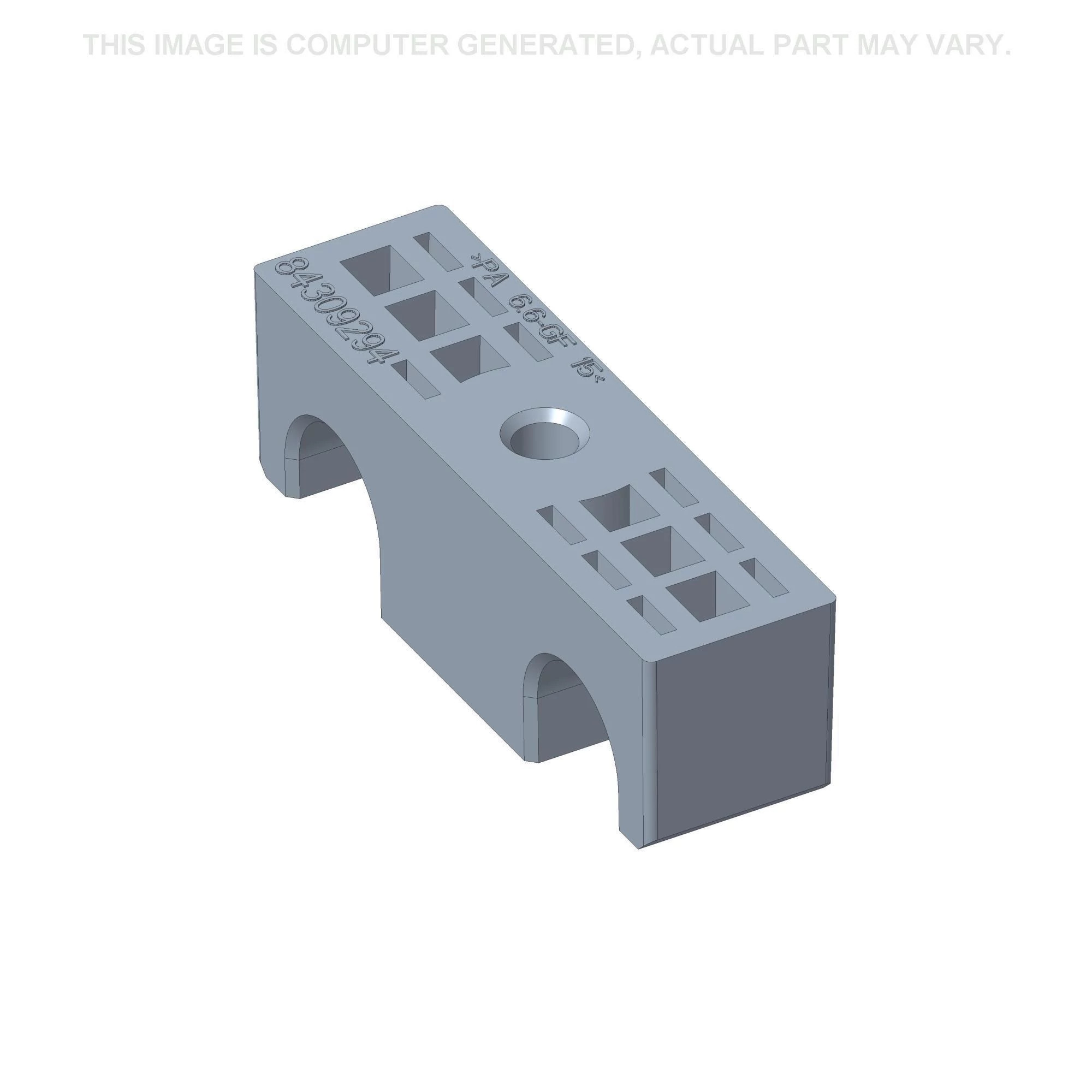 Placa | CASECE | BR | PT