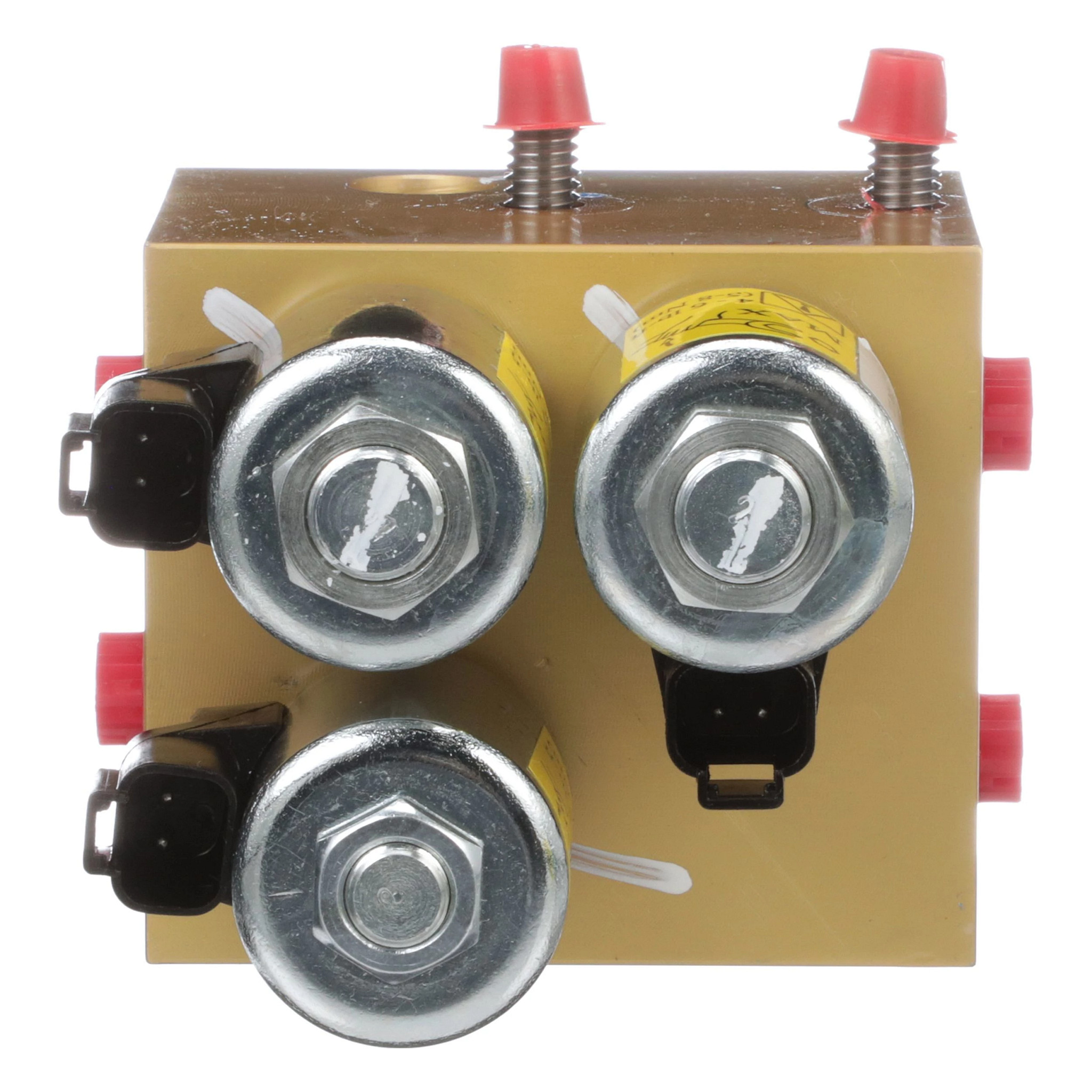 CONTROL VALVE | CASEIH | IE | EN