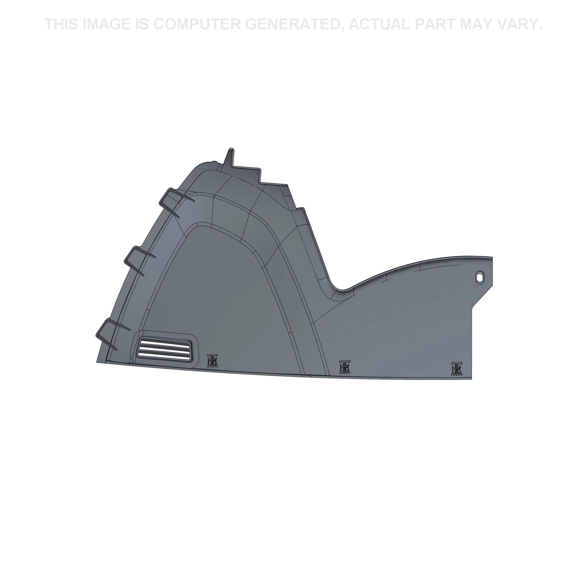 TRIM PANEL | CASEIH | GB | EN