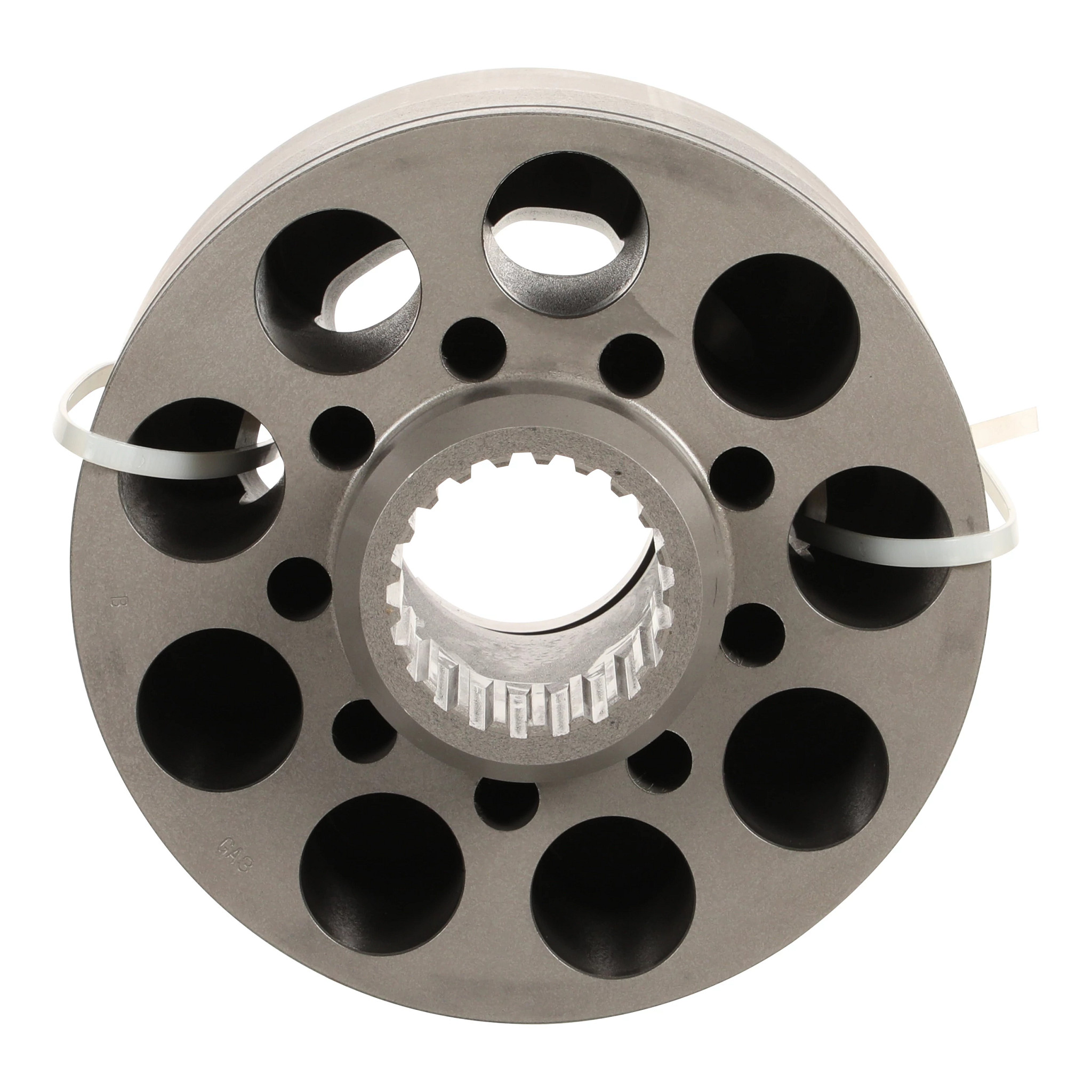 HYDRAULIC CYLINDER | CASECE | US | EN