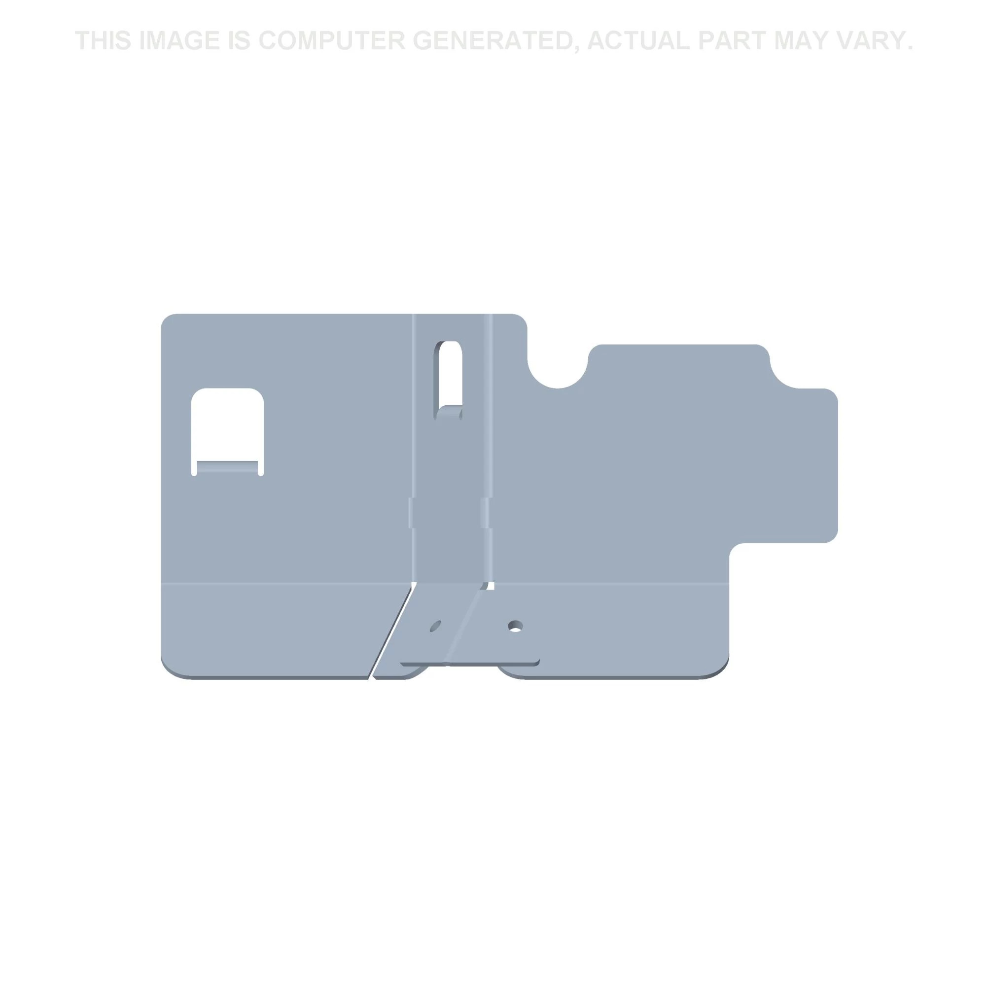 HEAT SHIELD | MILLER | CA | EN