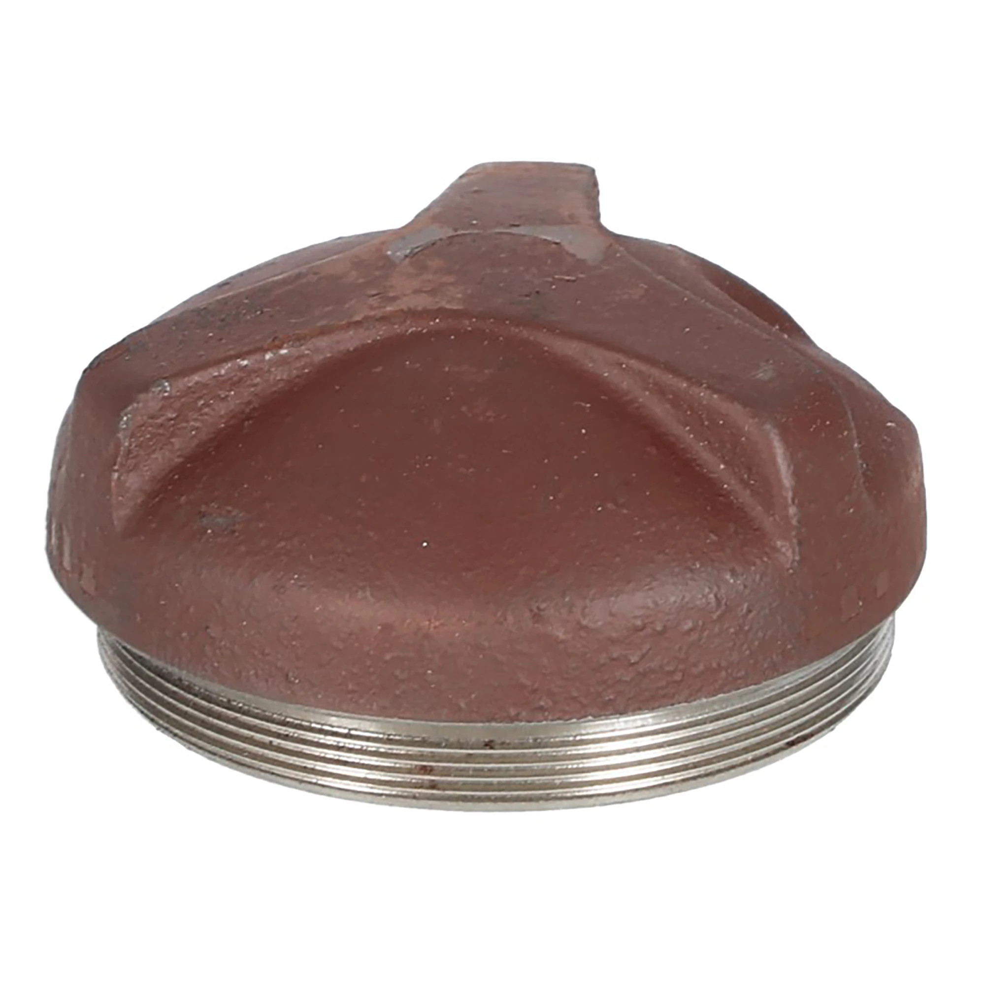 Front Wheel Hub Cap | CASEIH | CA | EN