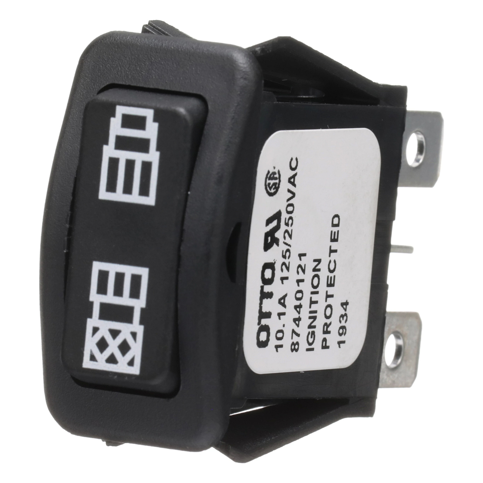 Hydraulic Attachment Switch | NEWHOLLANDCE | CA | FR