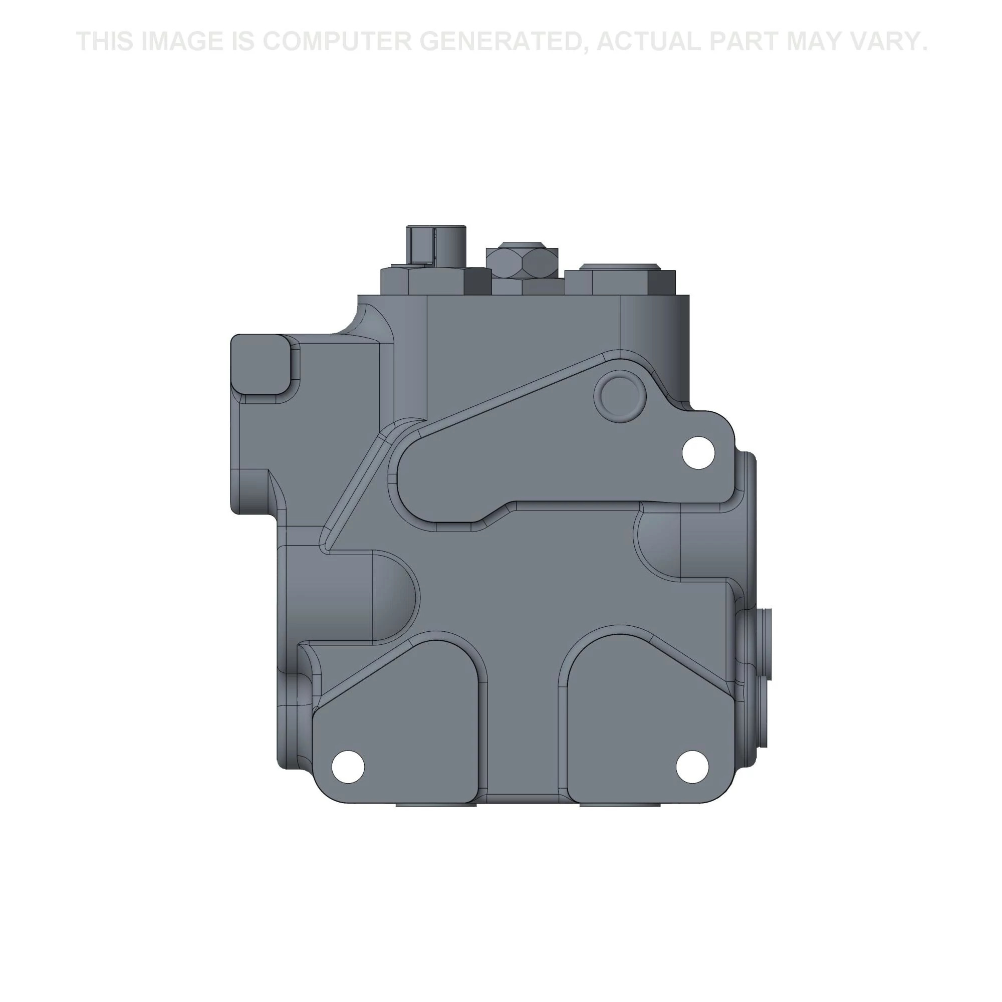 SOUPAPE | CASEIH | CA | FR