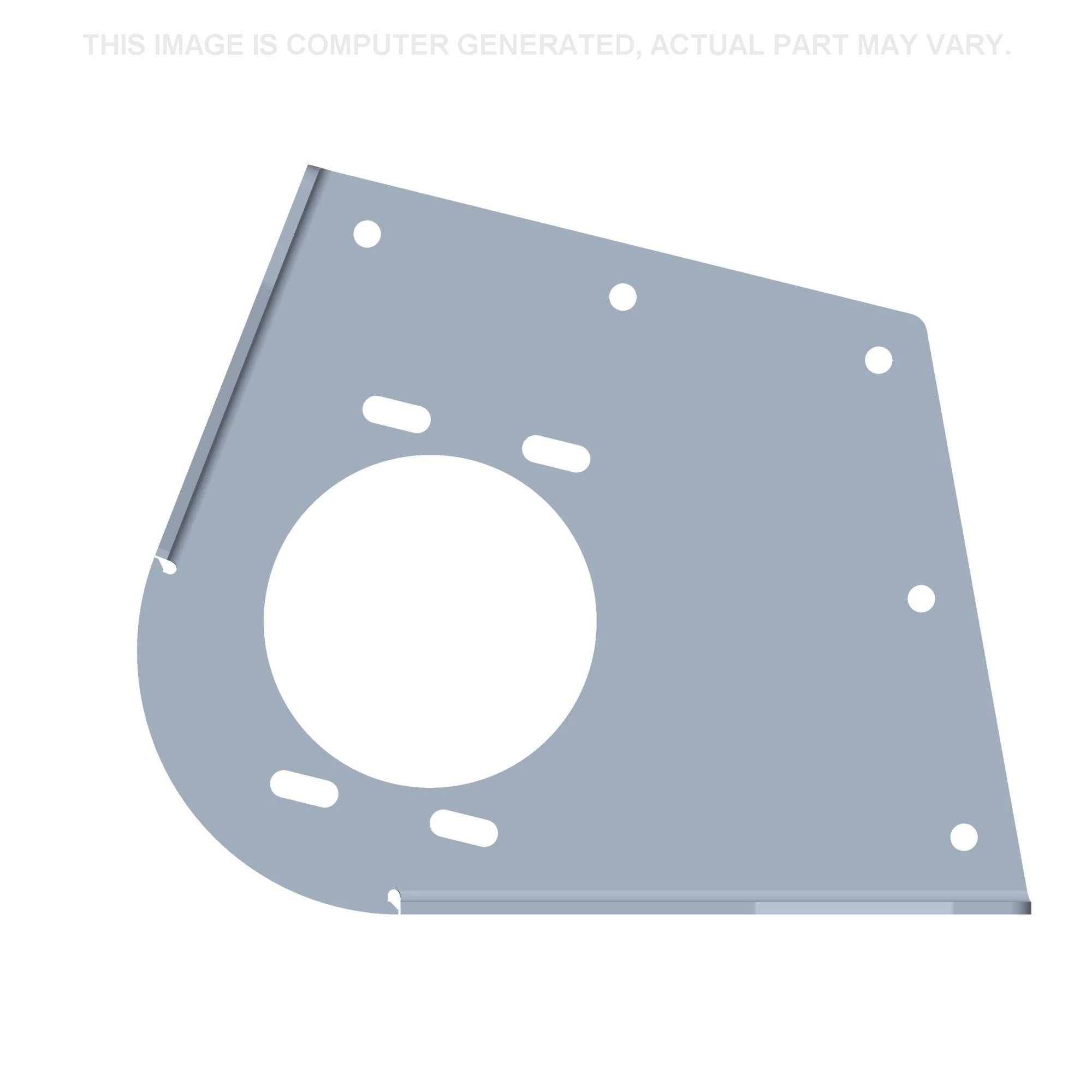 PLATE | CASEIH | SA | EN