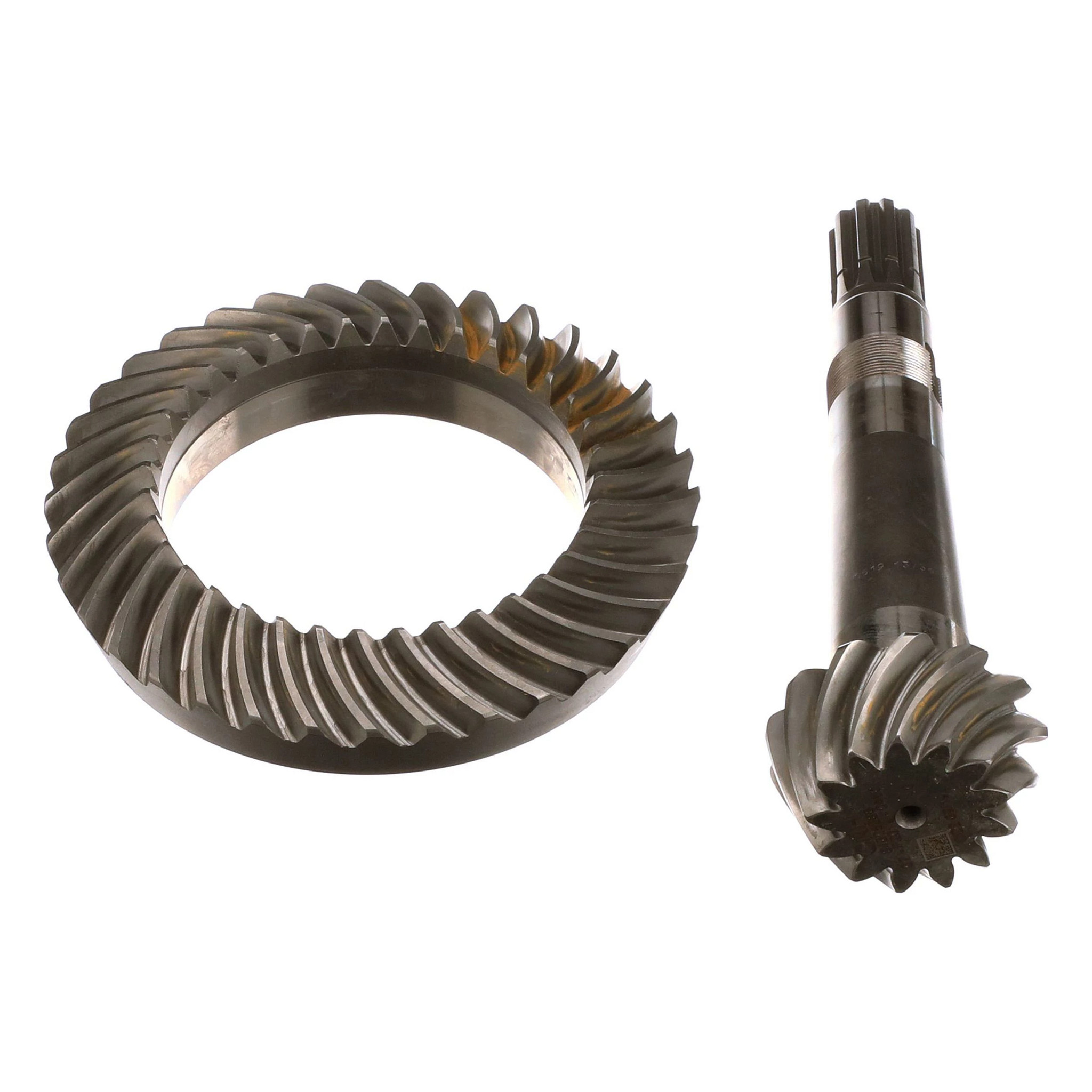 PIÑÓN CÓNICO | NEWHOLLANDAG | ES | ES