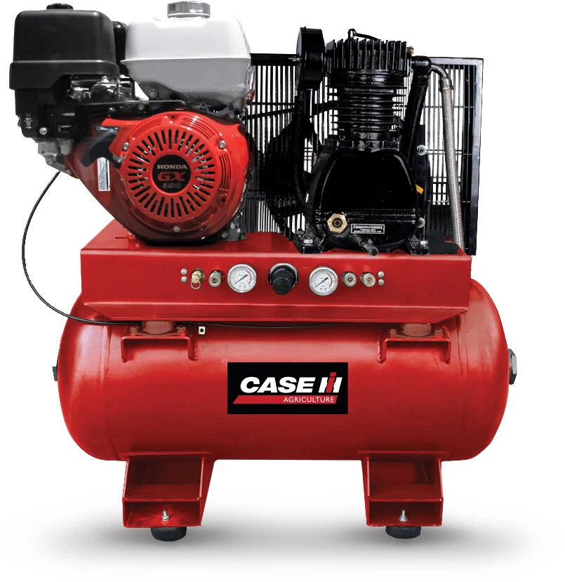 COMPRESSEUR D'AIR | CASEIH | CA | FR