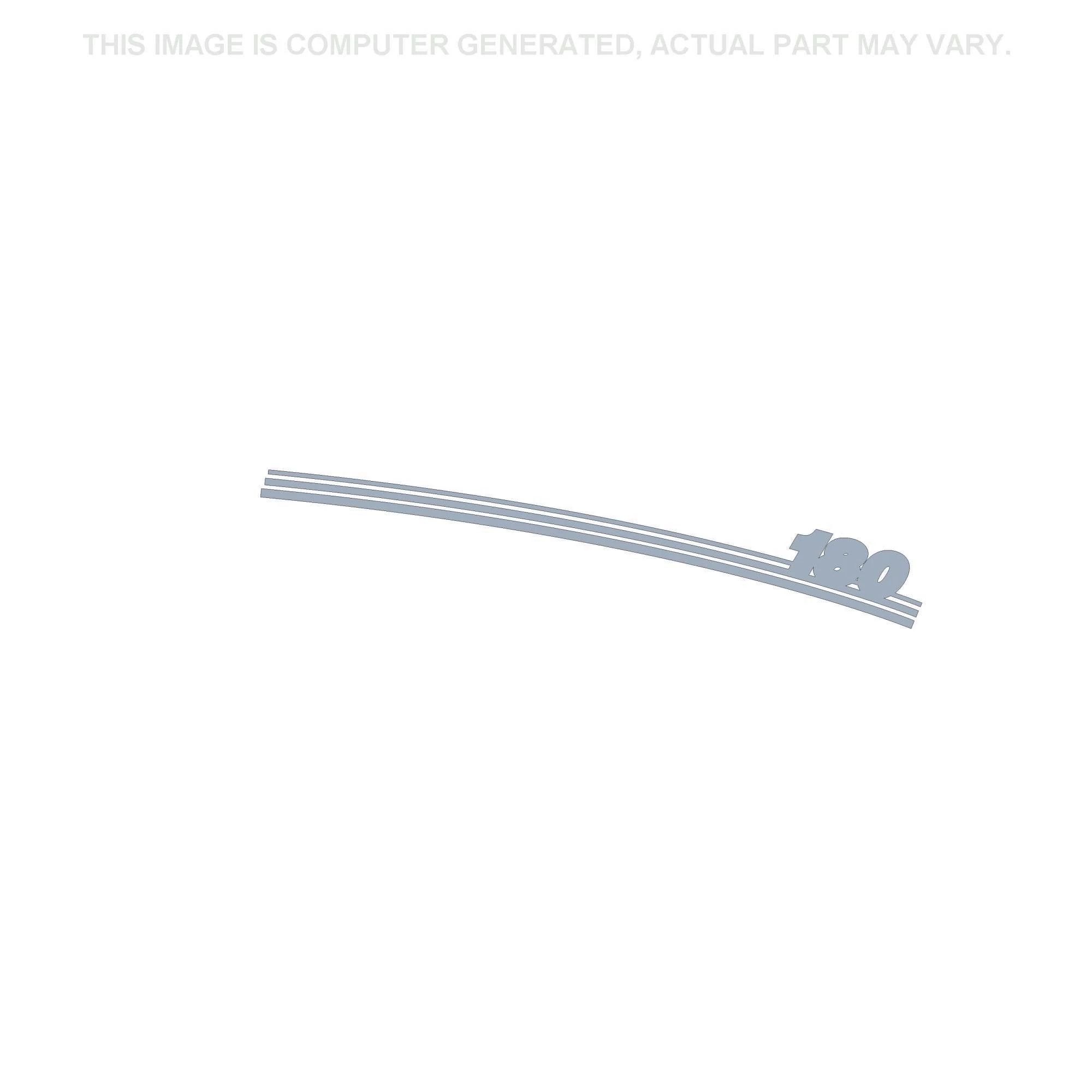 DECAL | CASEIH | CA | EN