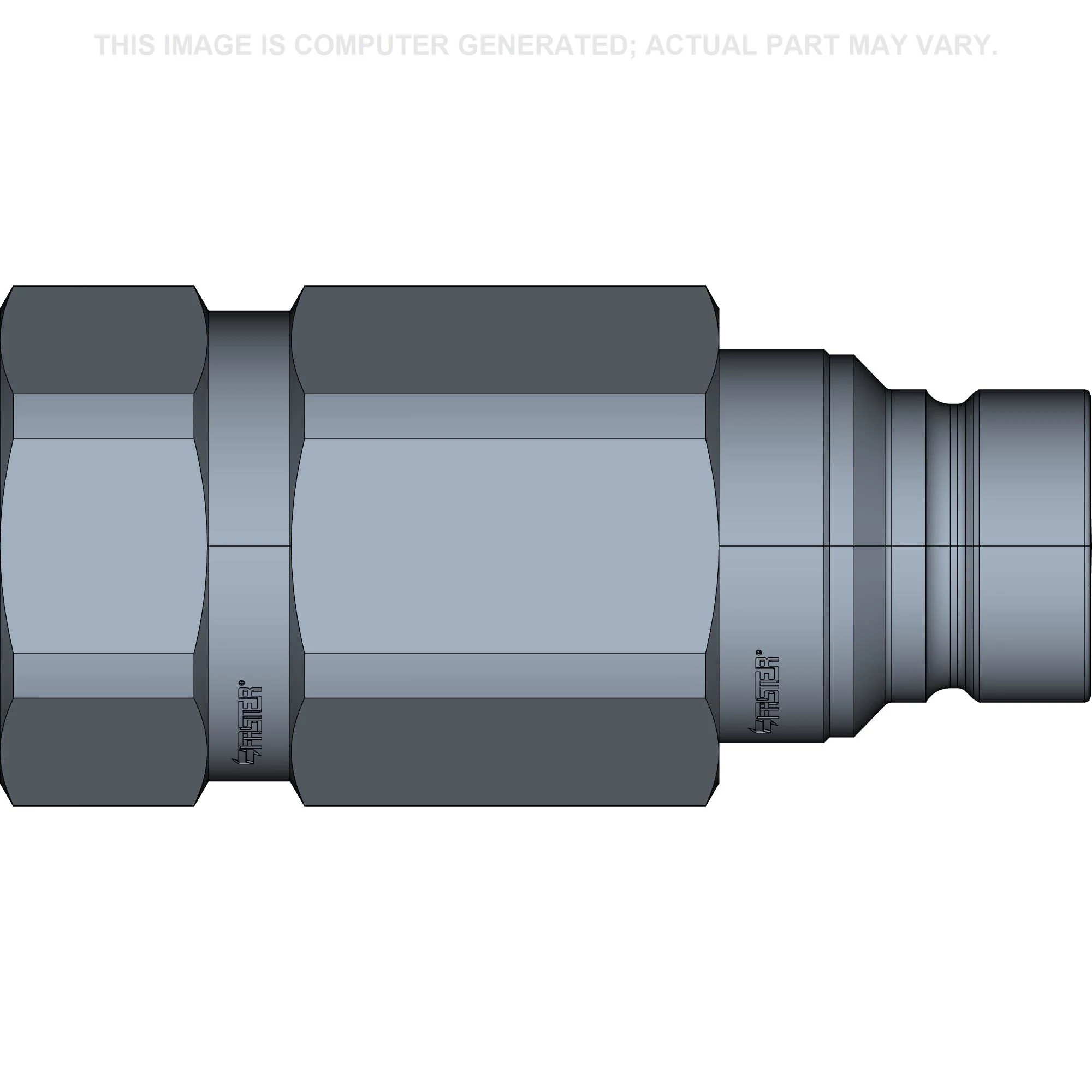 EMPALME RAPIDO | NEWHOLLANDAG | ES | ES