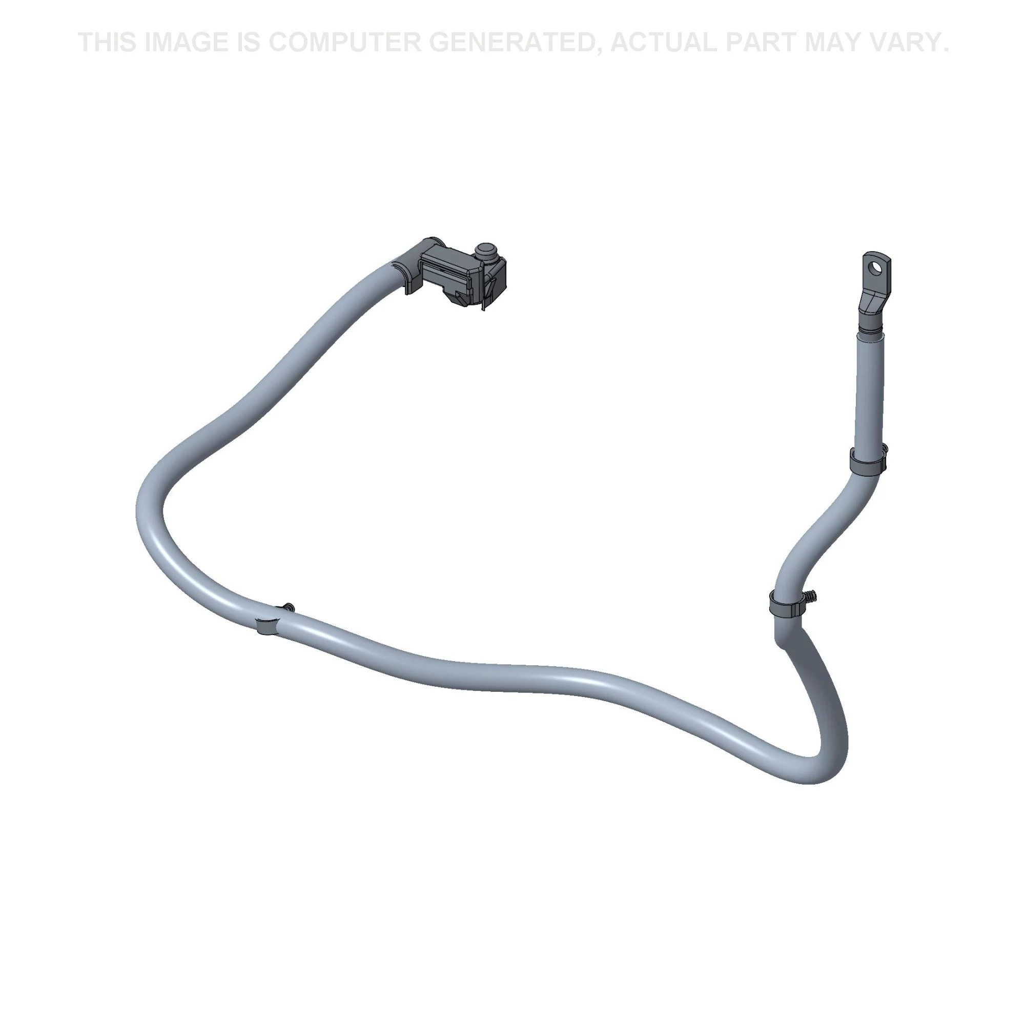Pos Battery Cable | DEFAULT | US | EN
