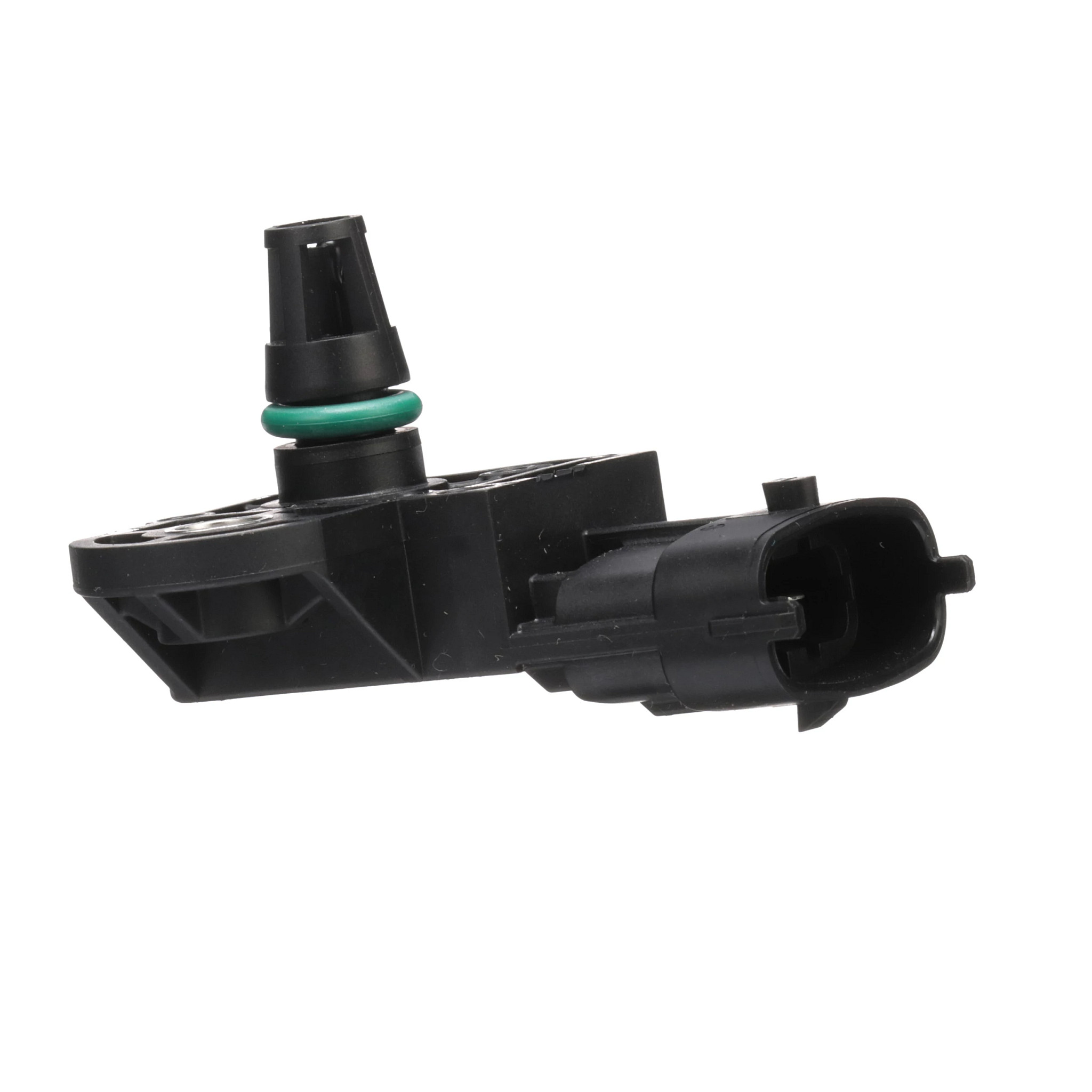 Sensor de pressão e temperatura do ar do coletor de admissão | CASEIH | BR | PT