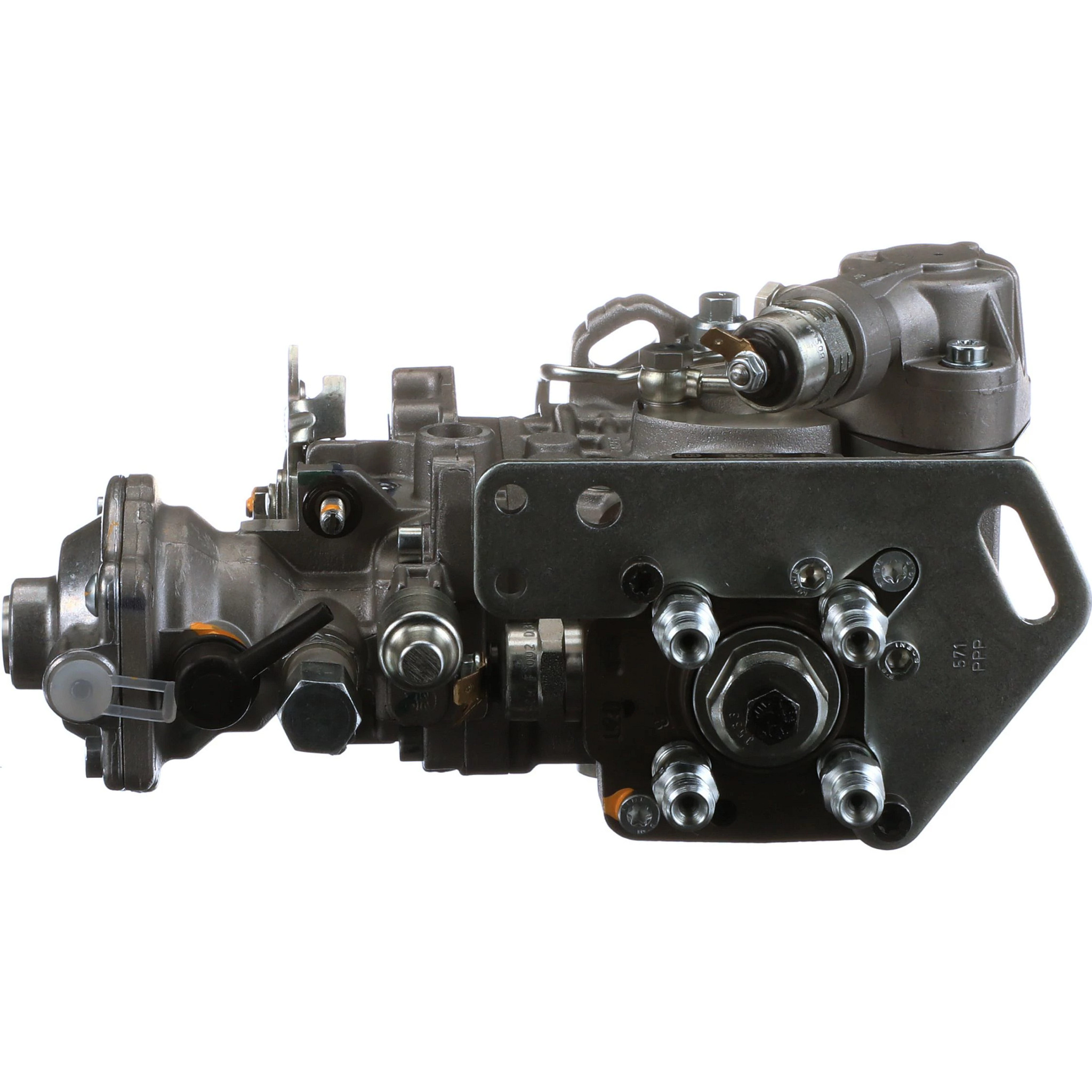 FUEL INJECTION PUMP | NEWHOLLANDAG | CA | EN