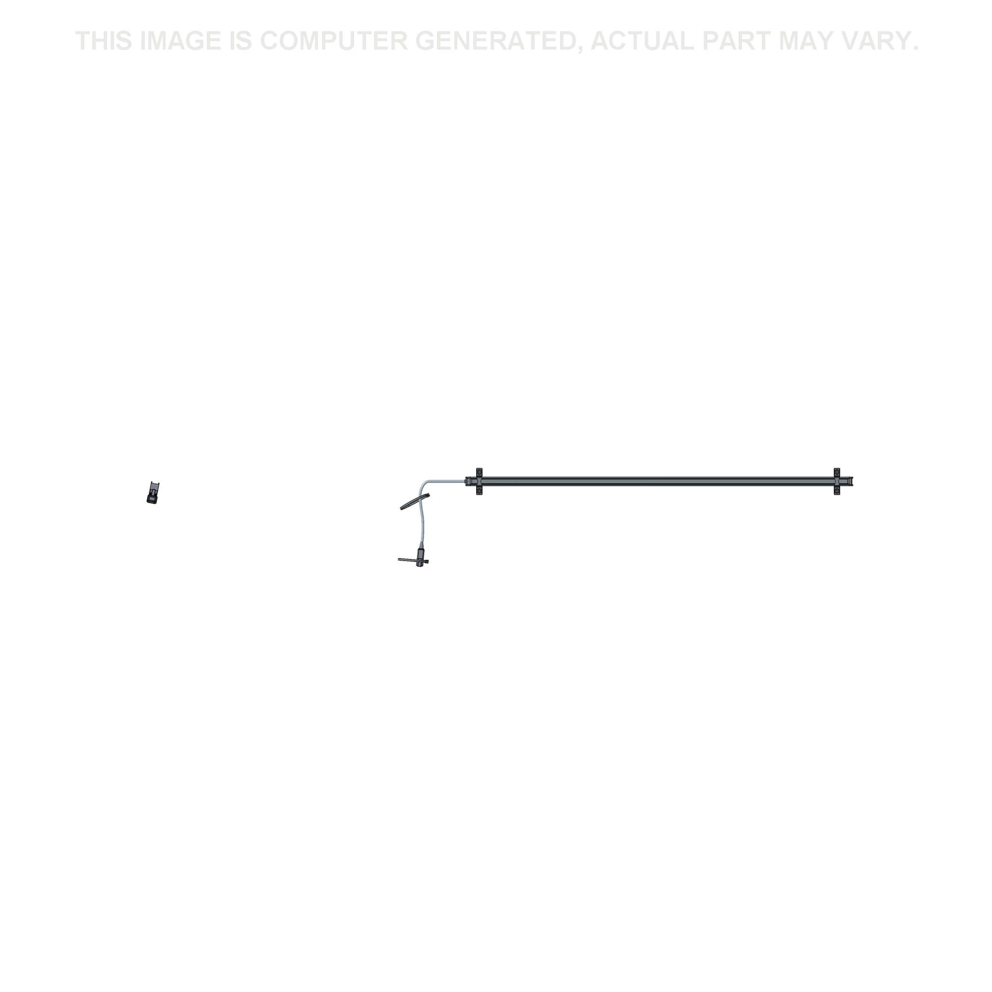 DIA KIT, HARVESTER | CASECE | US | EN