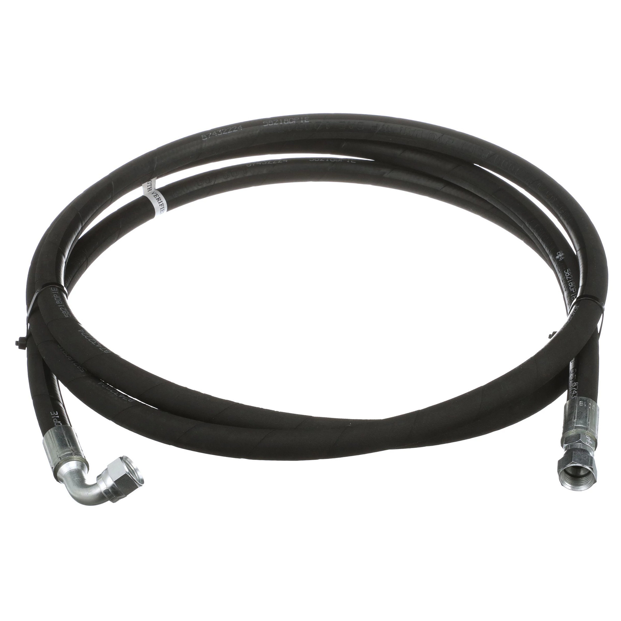 HYDRAULIC HOSE | FLEXICOIL | CA | EN