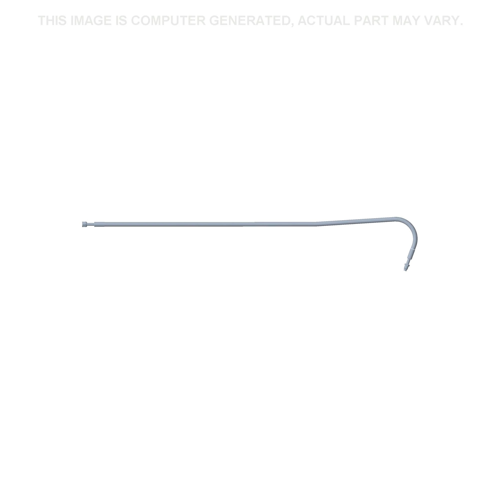 Receiver-Dryer Hose