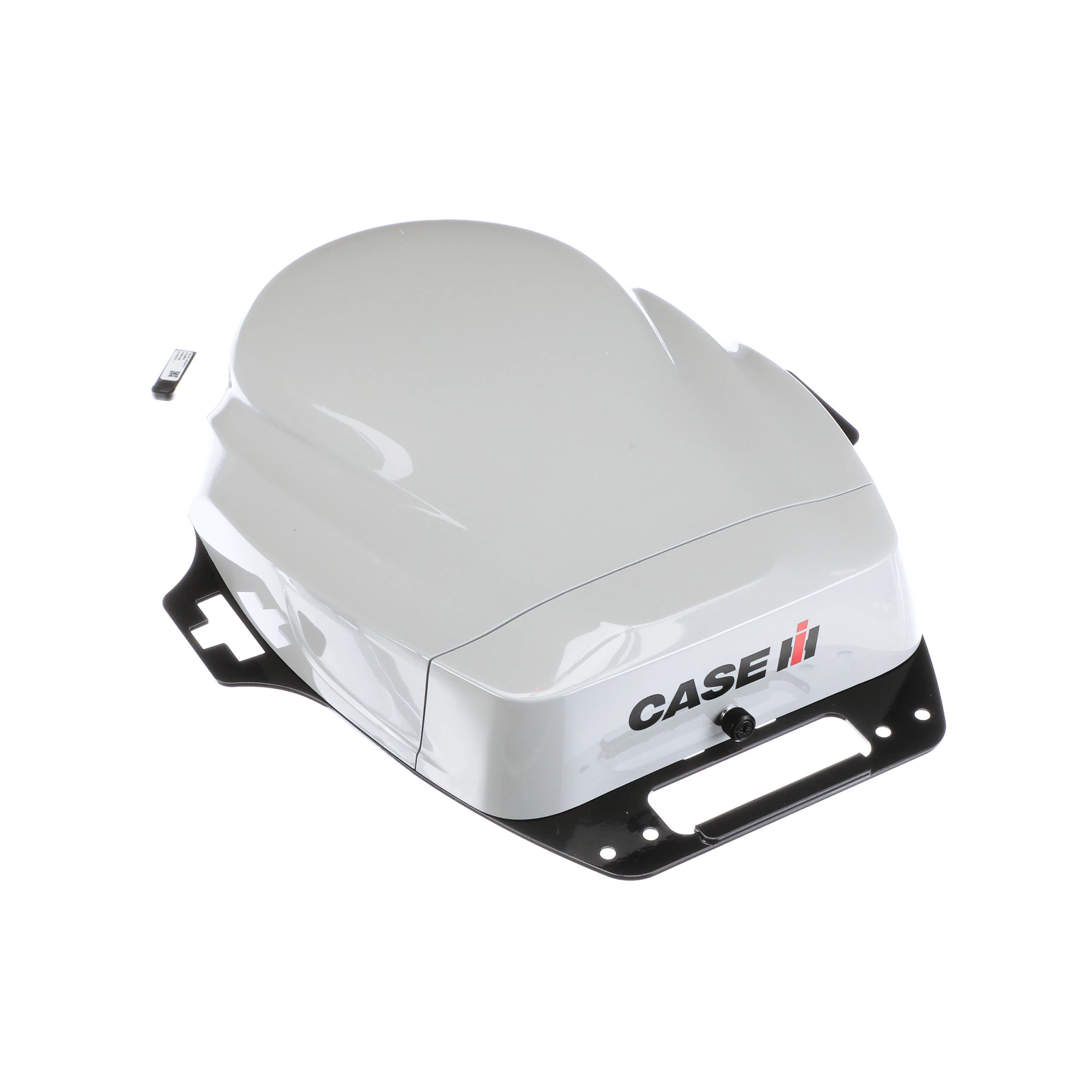 GPS RECEIVER | CASEIH | NZ | EN