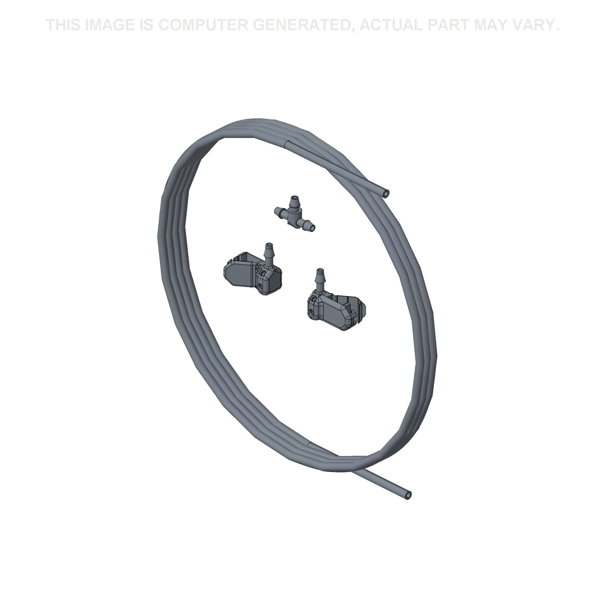 TAMPA DO INJETOR | CASECE | BR | PT