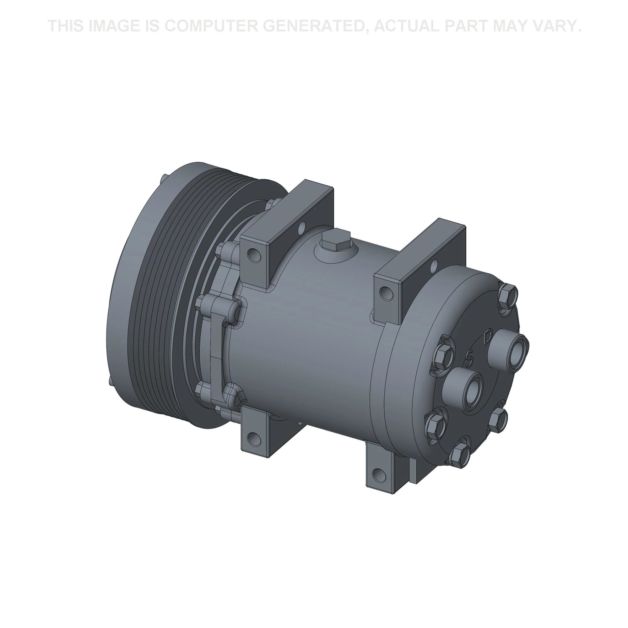 COMPRESSEUR ARENOVER | NEWHOLLANDAG | FR | FR