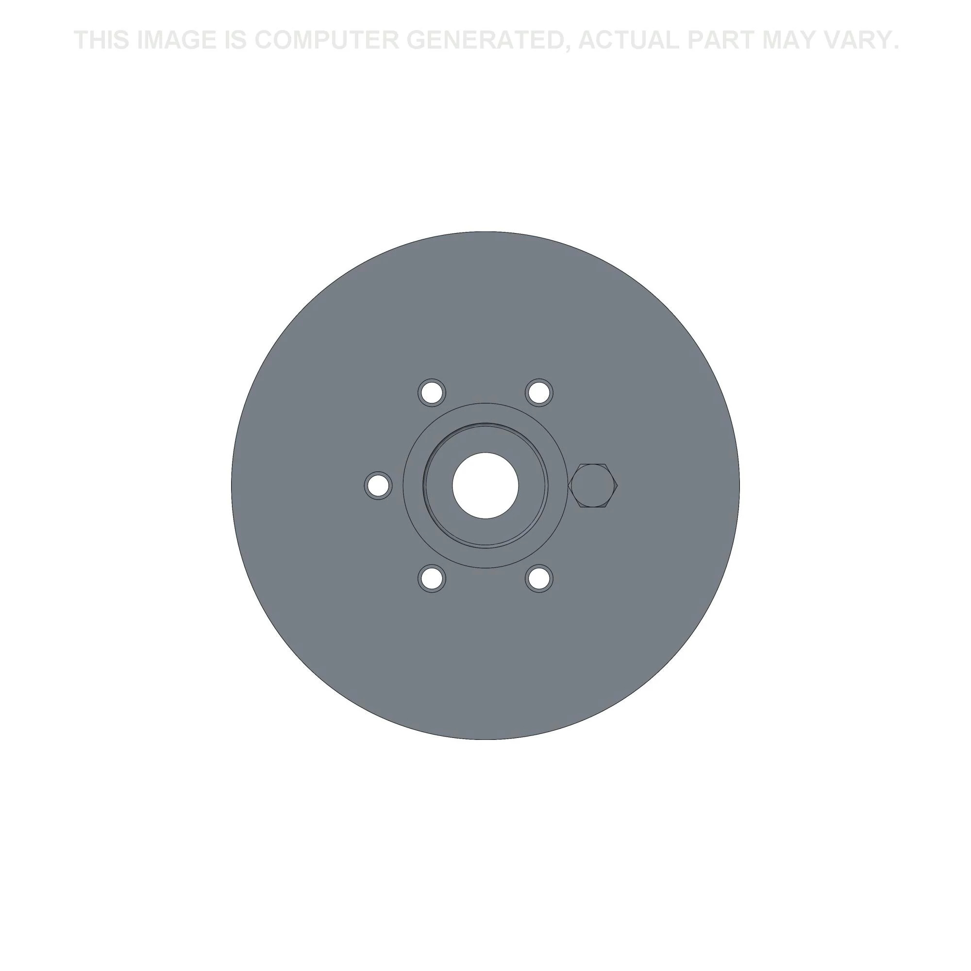 PULLEY | FLEXICOIL | IE | EN