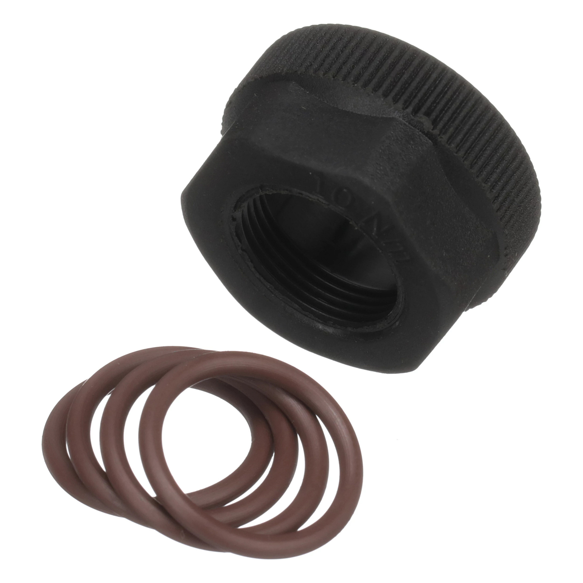 Coil Nut - SV10 with O-Ring | MILLER | US | EN