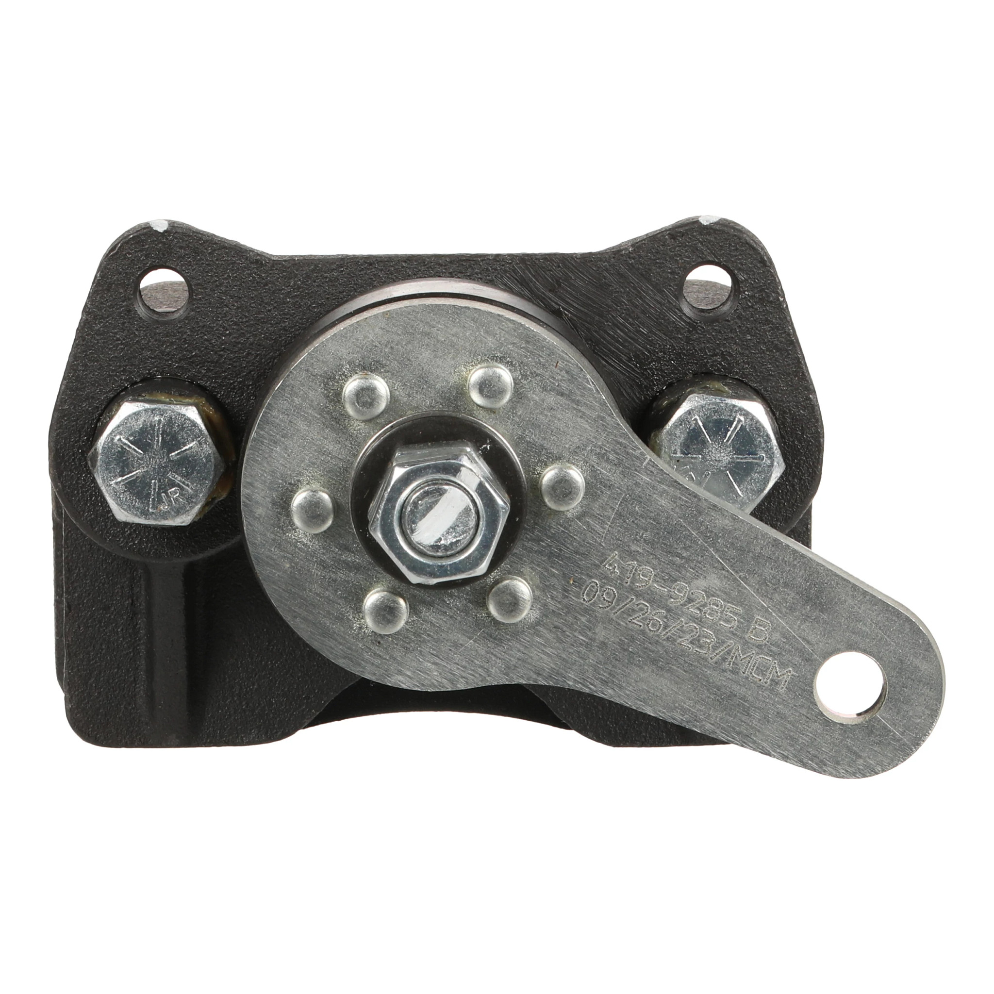 MORDAZA DEL FRENO | NEWHOLLANDAG | ES | ES