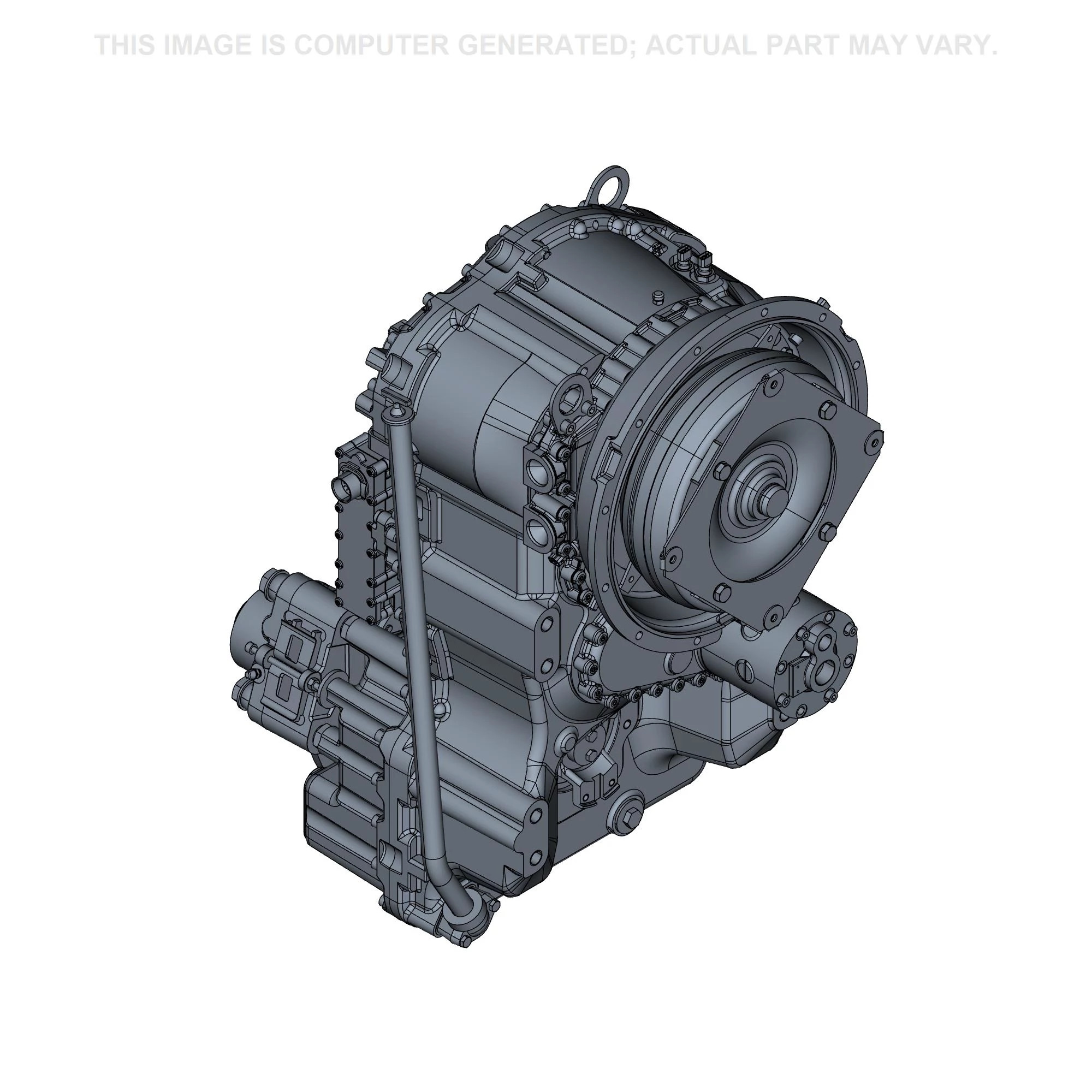 Transmission | NEWHOLLANDCE | CA | FR