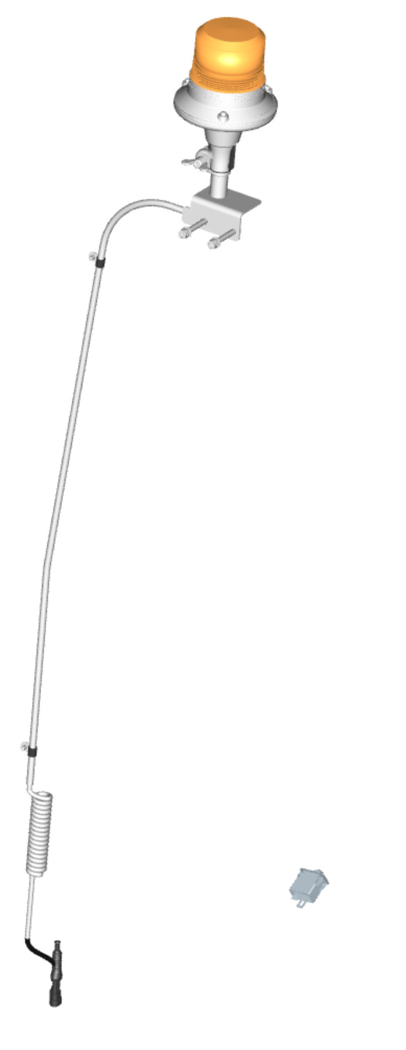 DIA KIT, TRACTOR | CASECE | SA | EN