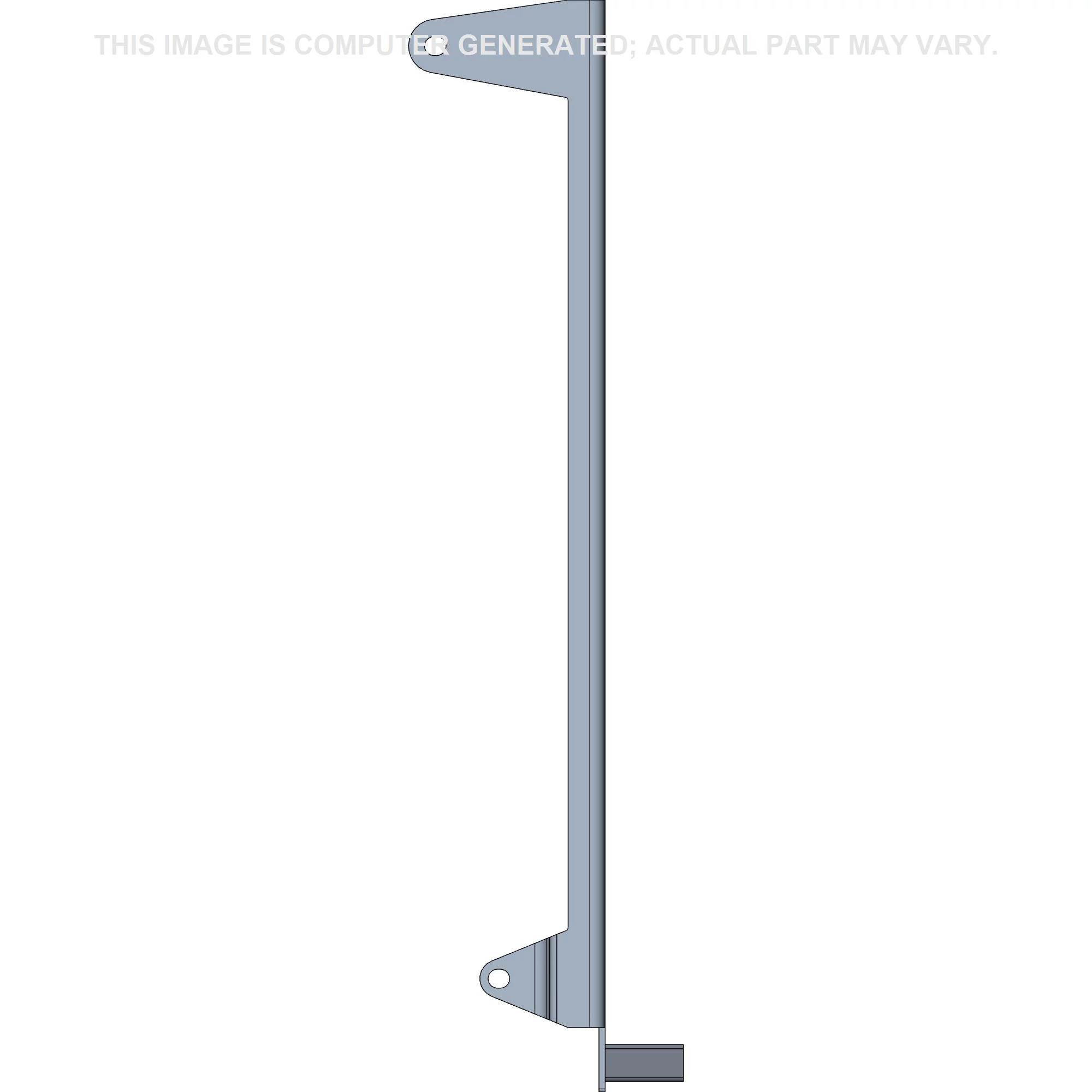 AFSCHERMING | CASEIH | EU | IT