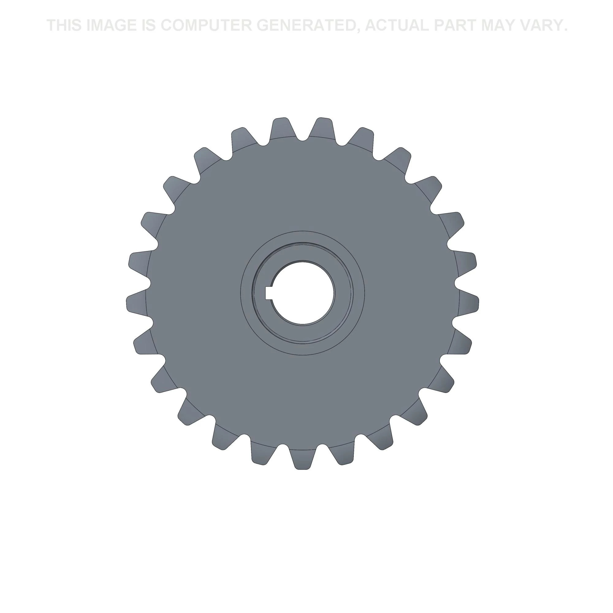 SPROCKET | NEWHOLLANDCE | US | EN