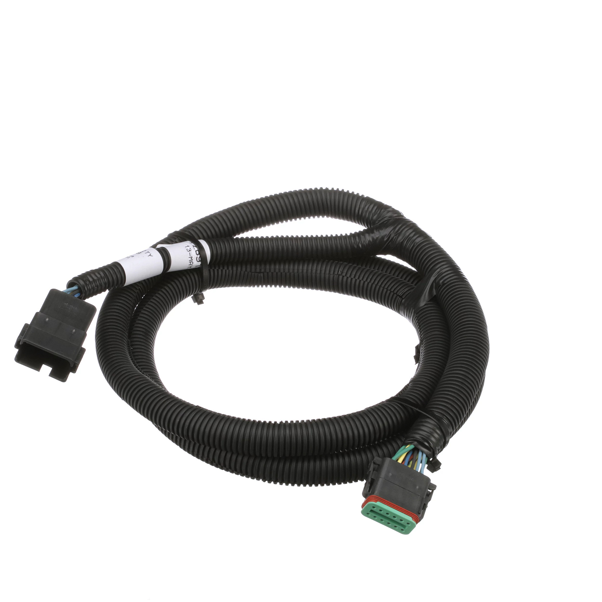 Chicote - Sensor de fluxo CAN | CASEIH | BR | PT