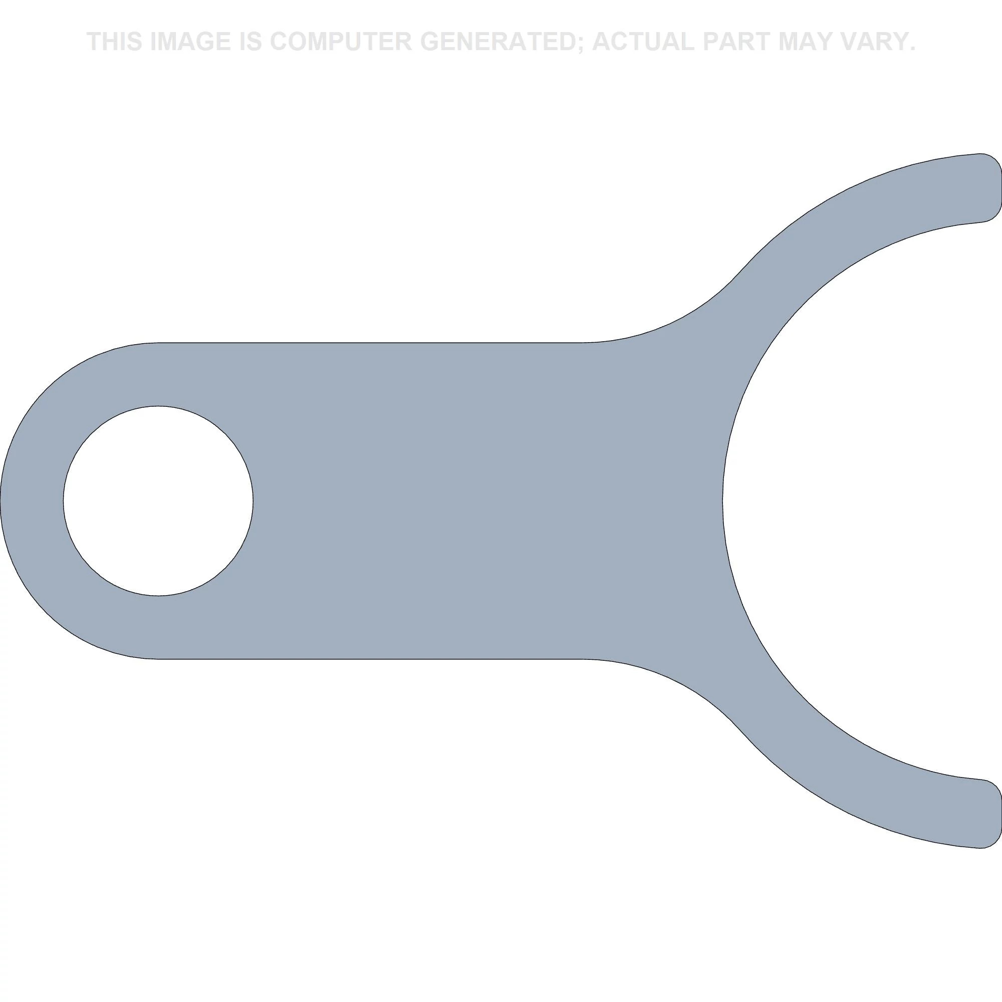 BRACKET | NEWHOLLANDCE | CA | FR