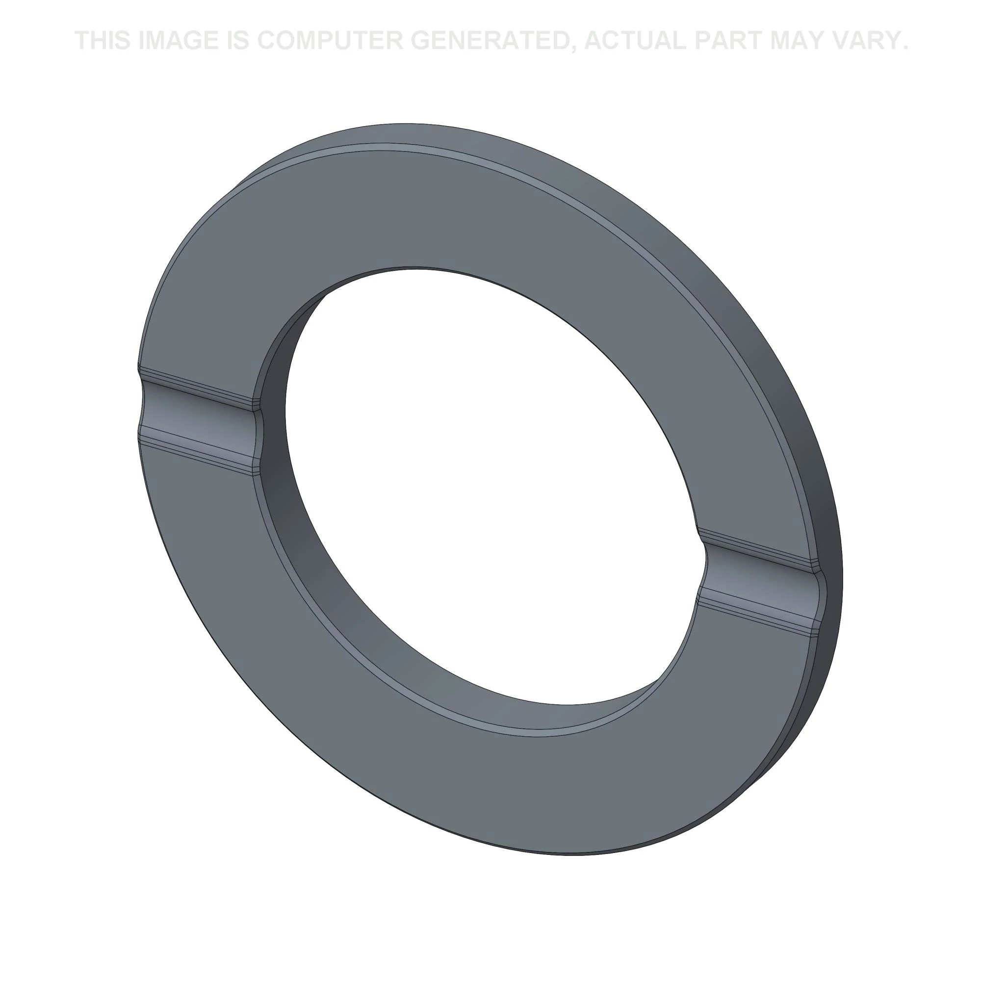 Thrust Washer | CASEIH | CA | EN