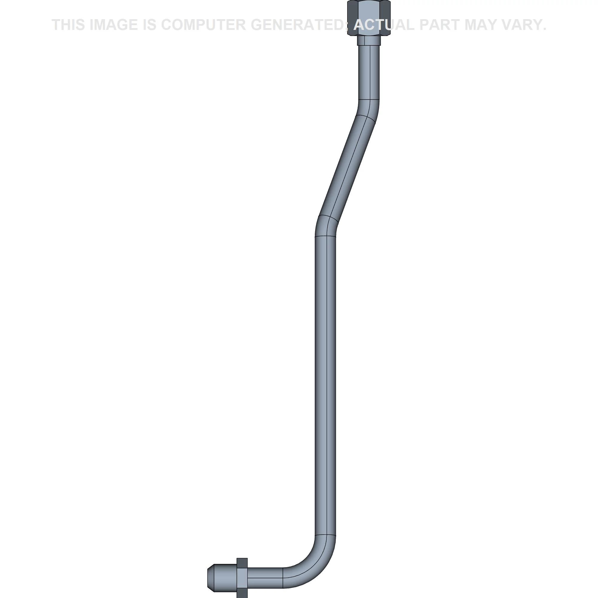 TUBE | CASEIH | SA | EN