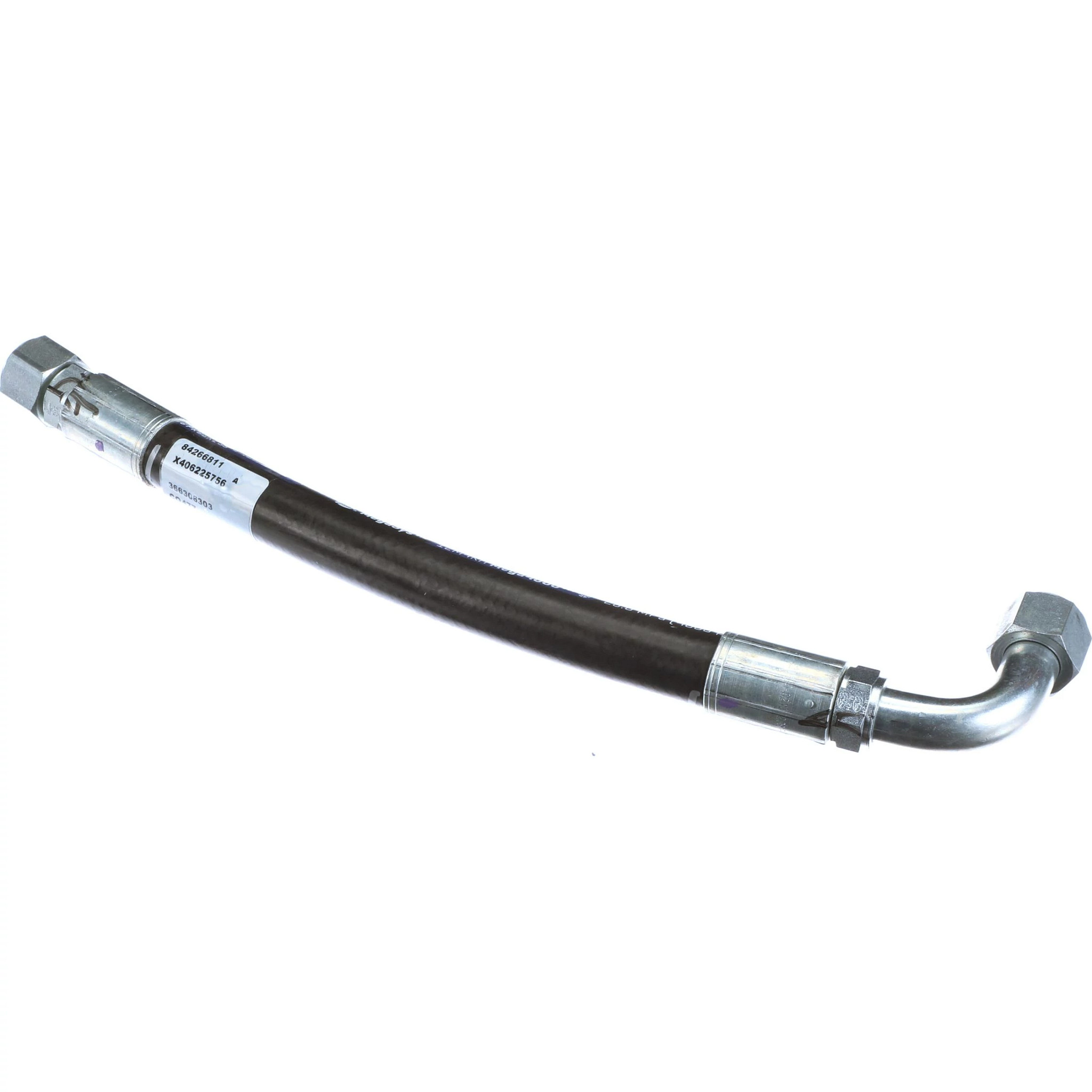 HYDRAULIC HOSE | FLEXICOIL | CA | EN