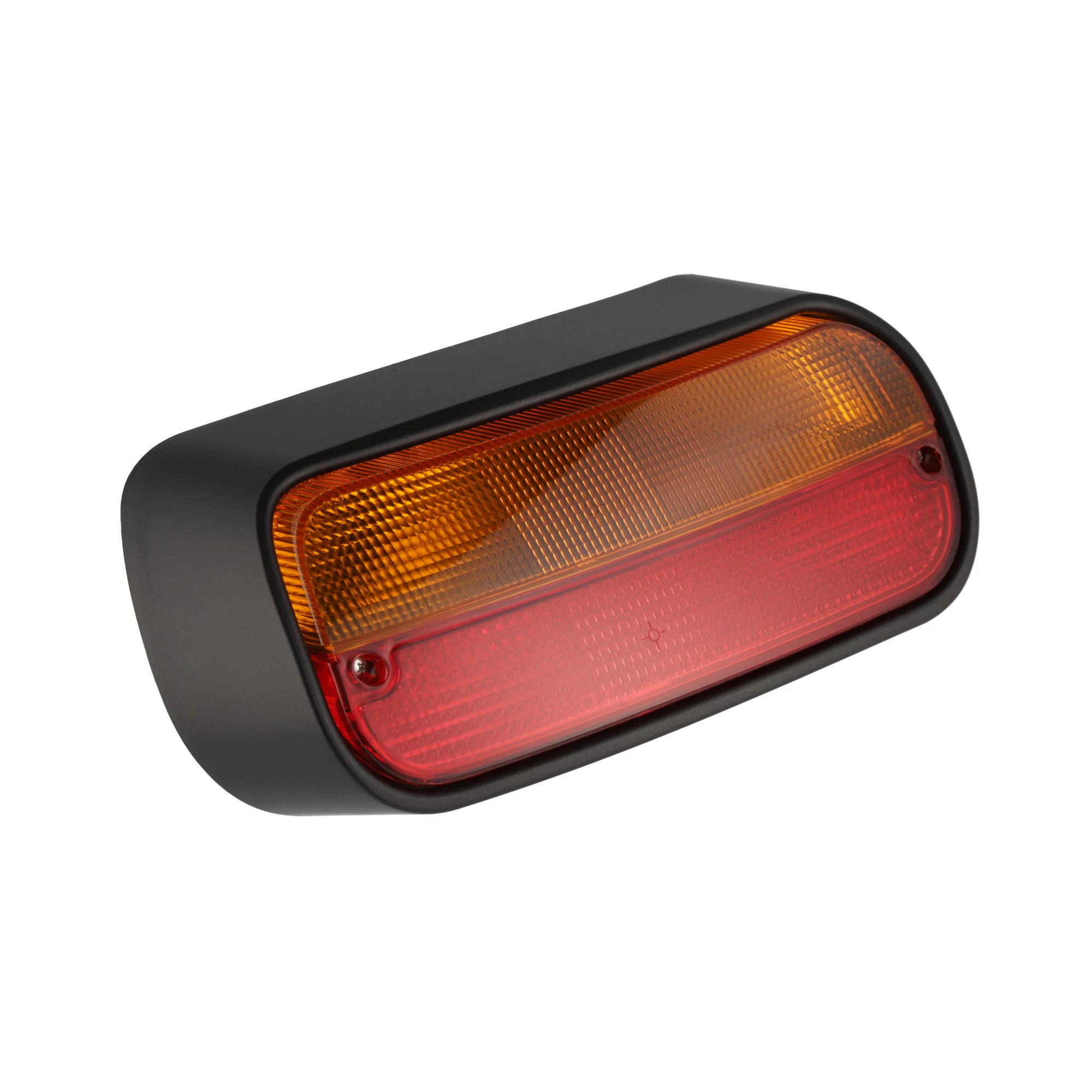 Stop and Direction Lamp - Rear Right-Hand - 12-Volt - 5-Watt | CASEIH | CA | EN