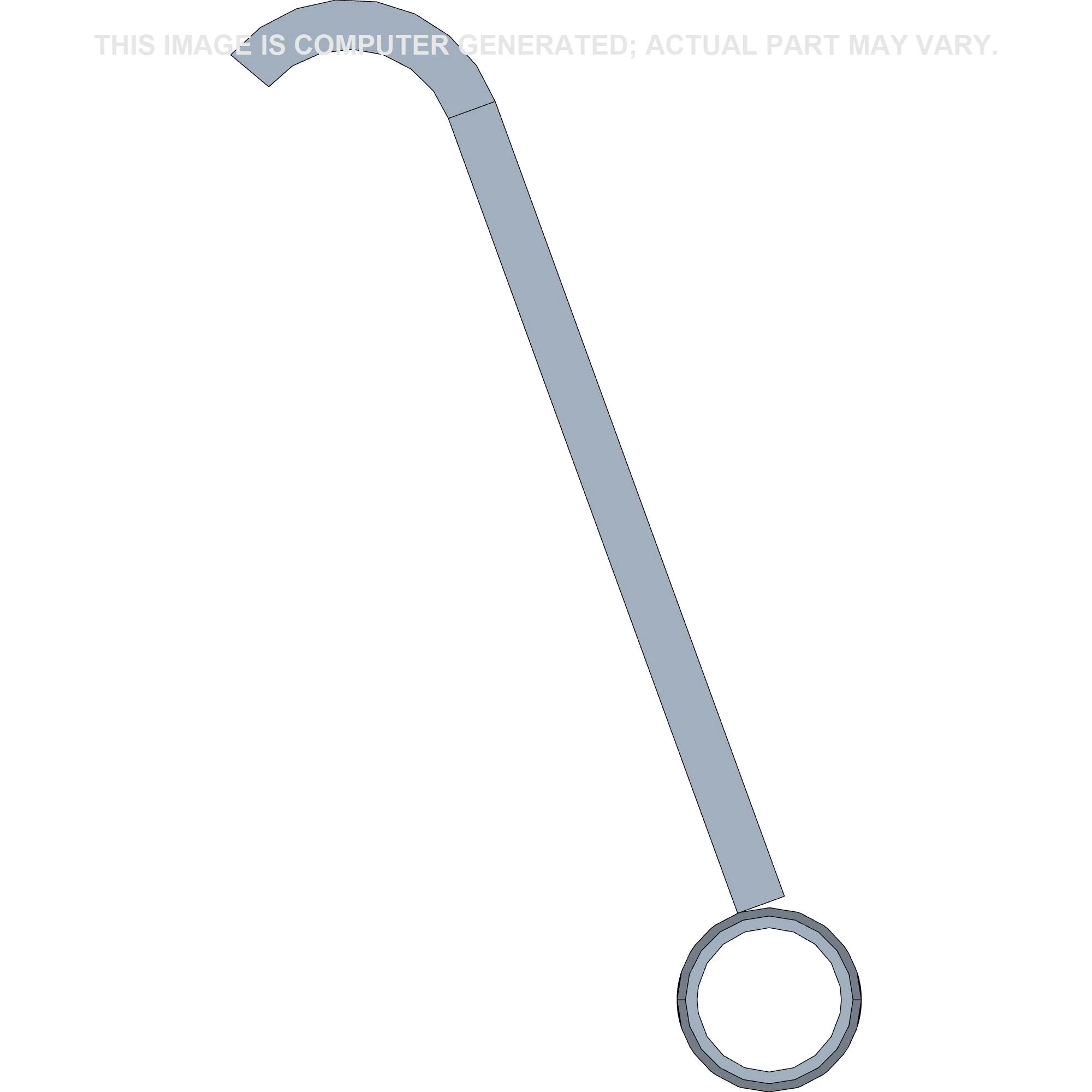 TUBE | CASEIH | CA | EN