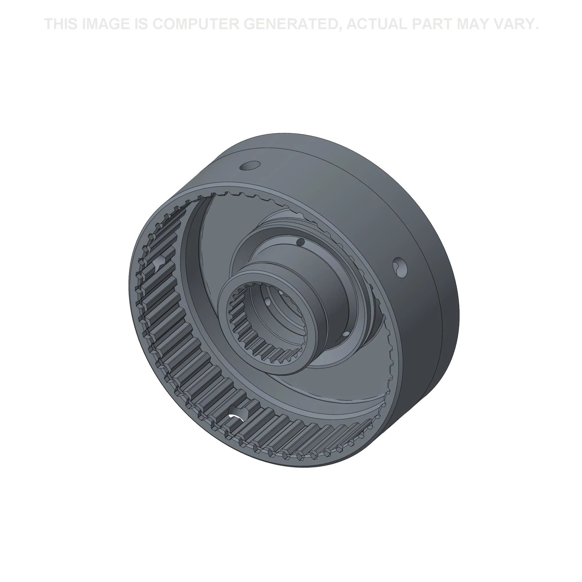 CLUTCH HOUSING | CASEIH | CA | EN