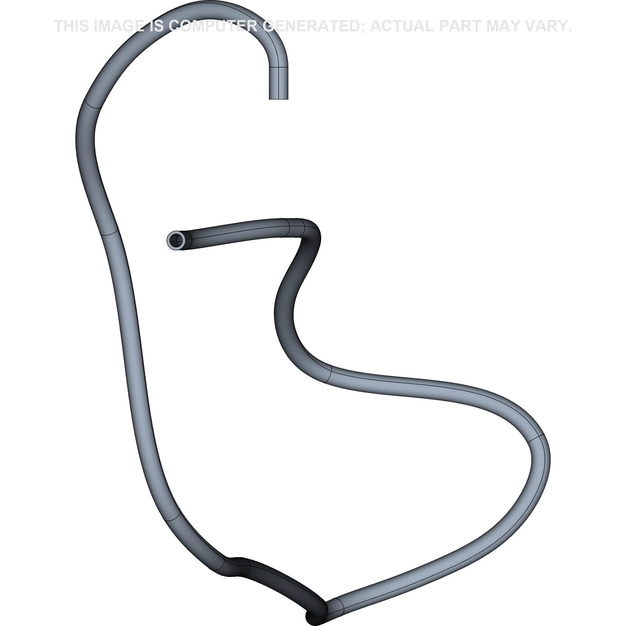 HEATER HOSE | CASEIH | CA | EN