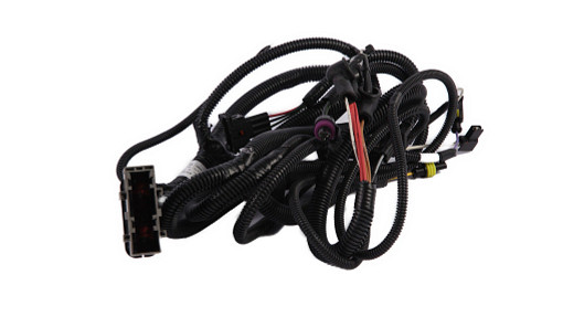 WIRE HARNESS | CASEIH | EU | EN