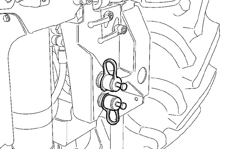 DIA KIT, TRACTOR | NEWHOLLANDCE | AMEA | FR