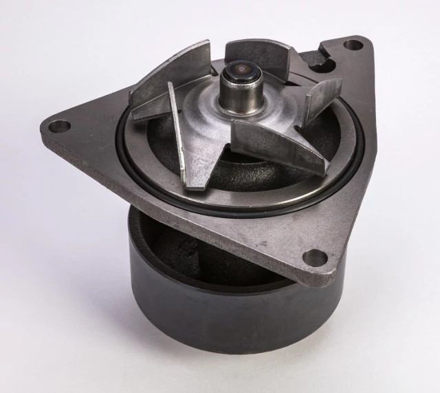 KIT, WATER PUMP REPA | NEWHOLLANDAG | AMEA | EN