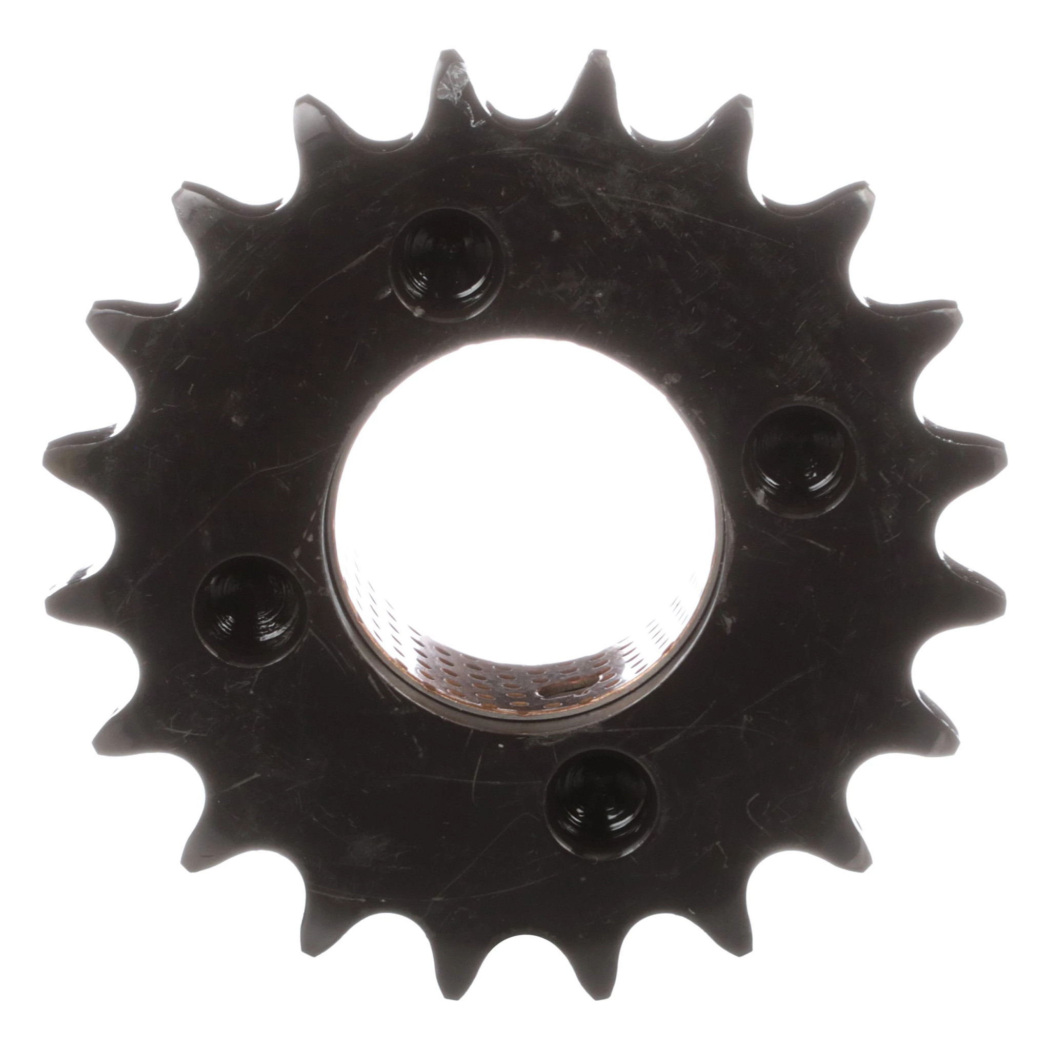 Sprocket