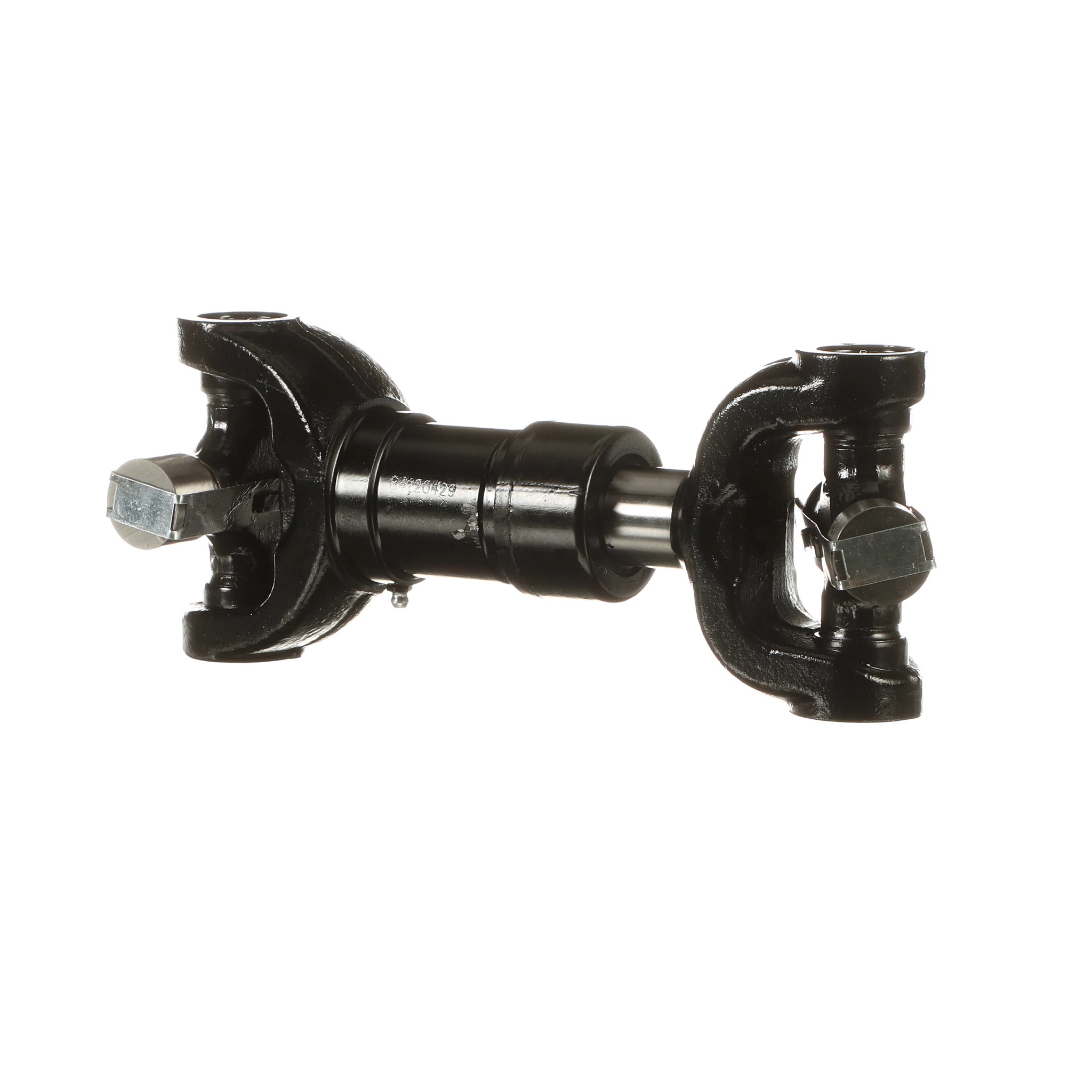 Eixo De Transmissão | CASECE | BR | PT