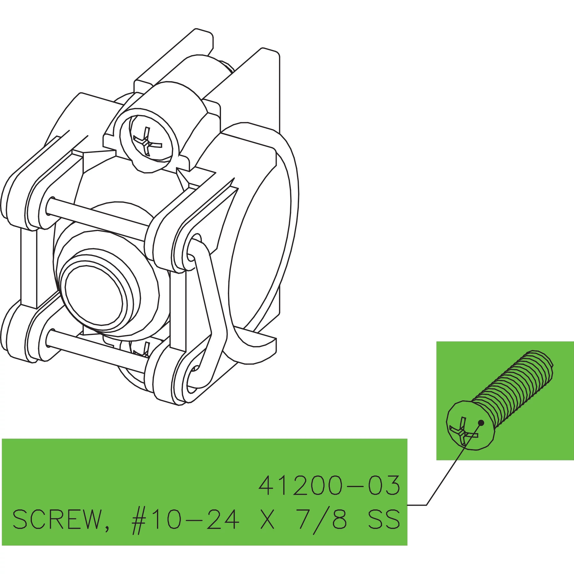 SCHRAUBE | NEWHOLLANDAG | EU | DE