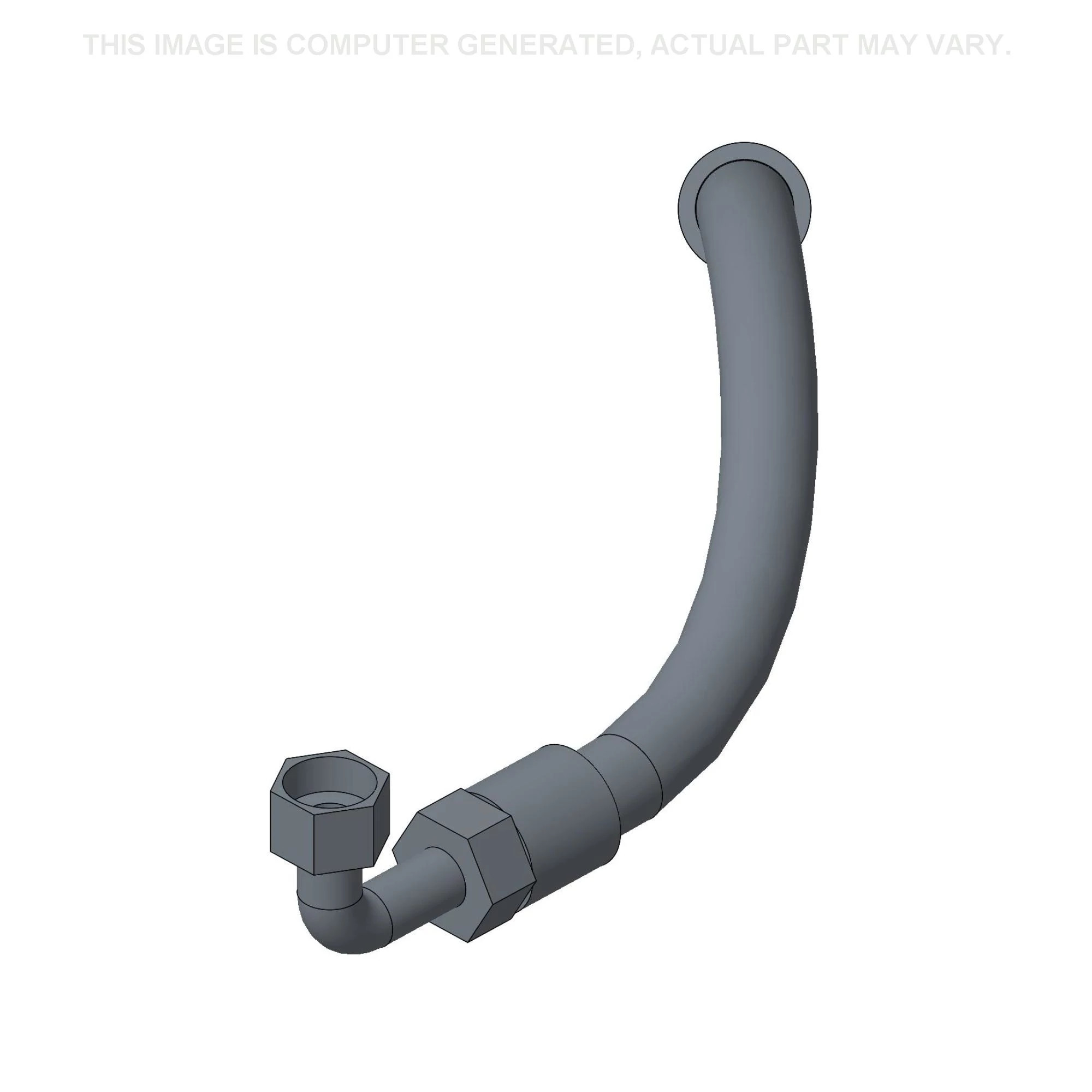 TUBO HIDRÁULICO | NEWHOLLANDCE | EU | EN